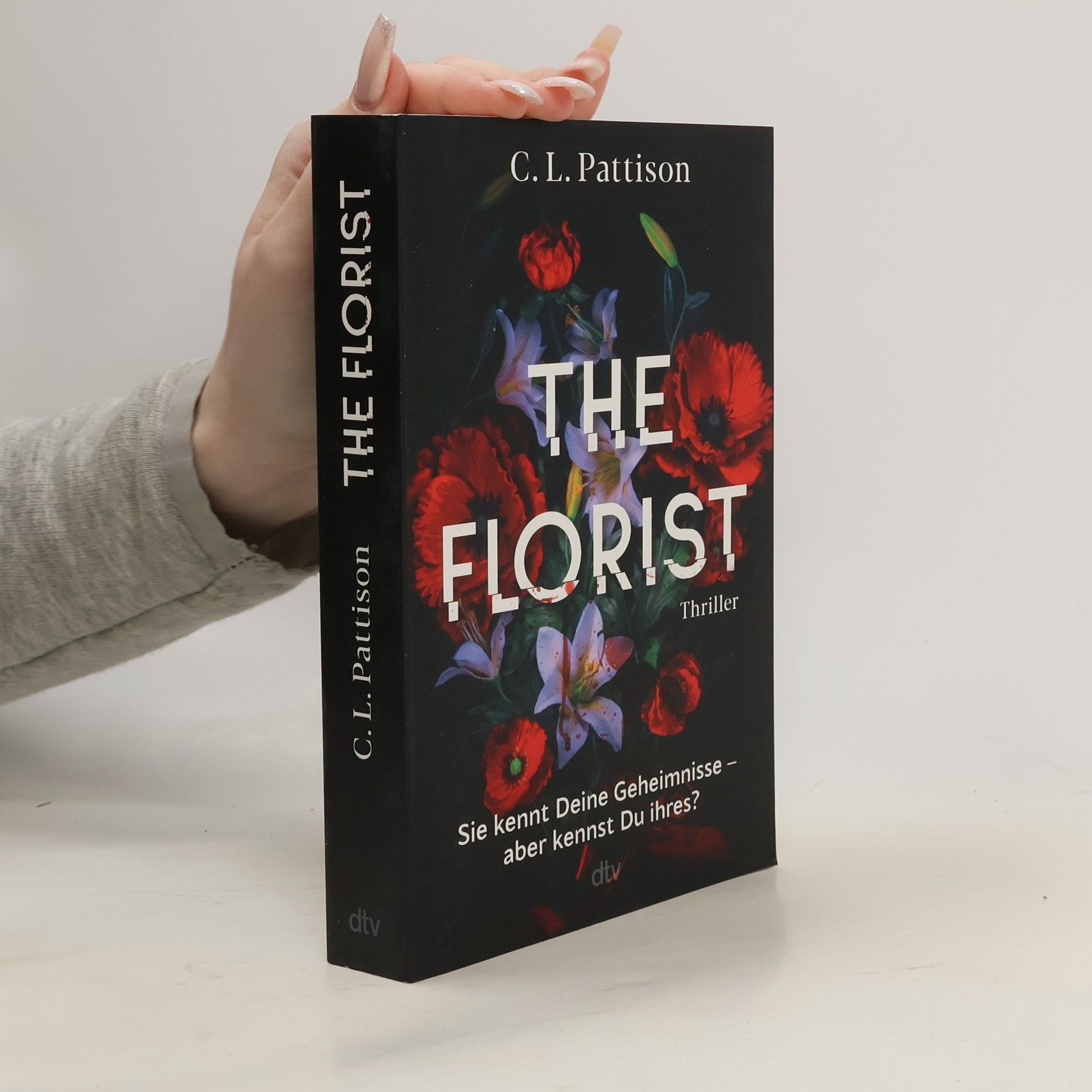 C. L. Pattison The Florist