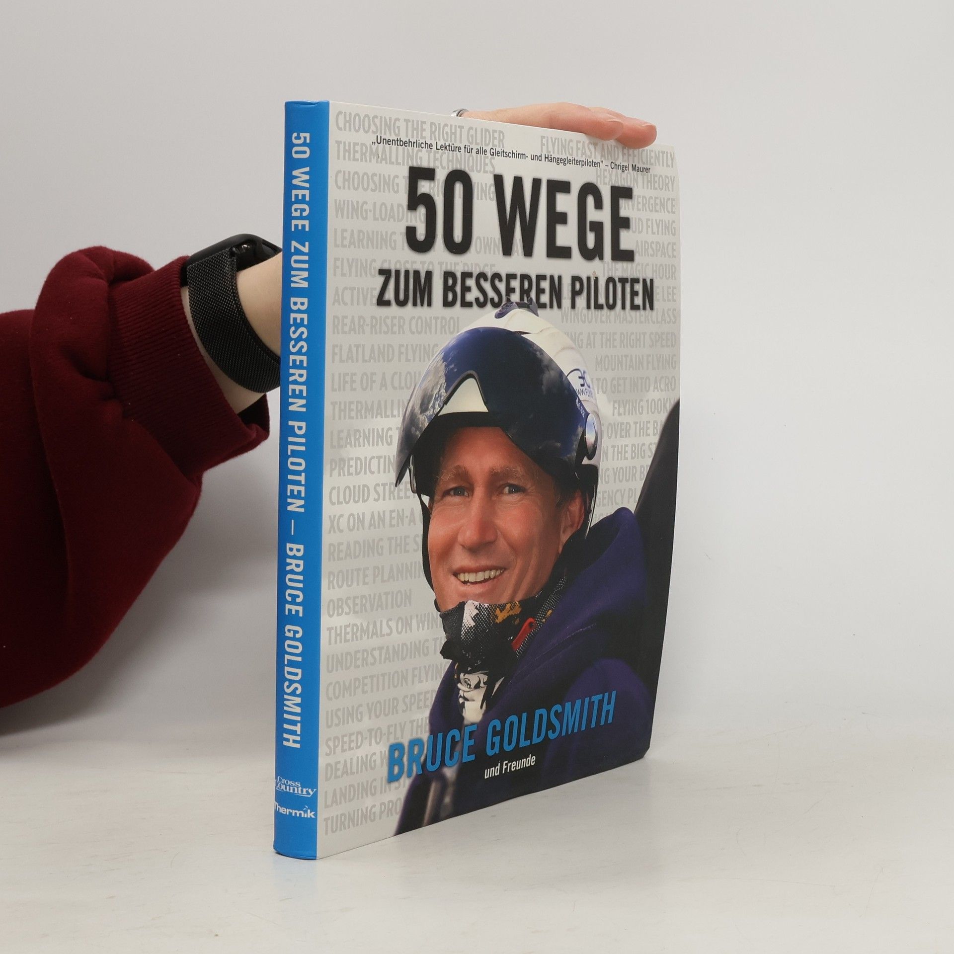 50 Wege zum besseren Piloten