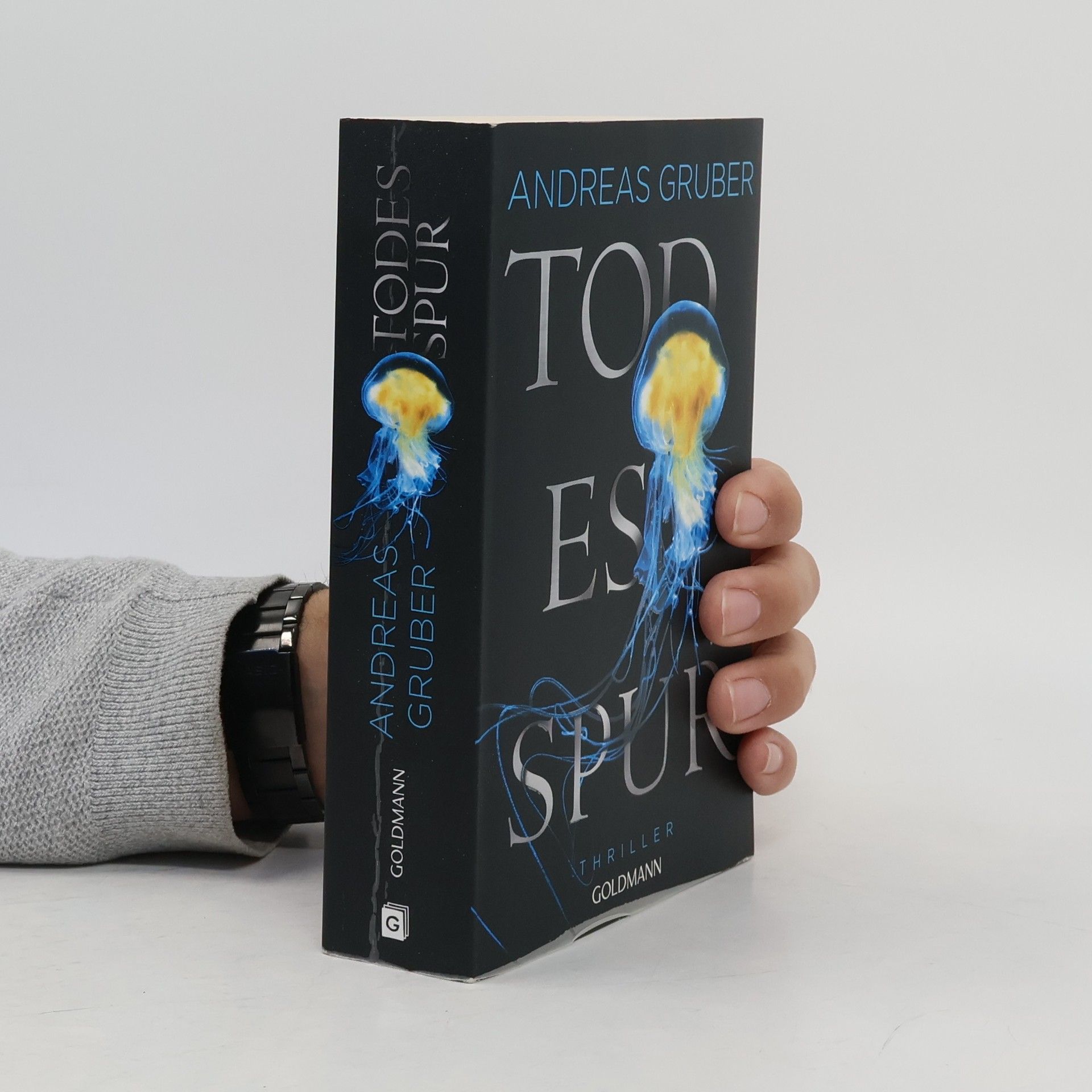 Andreas Gruber Todesspur