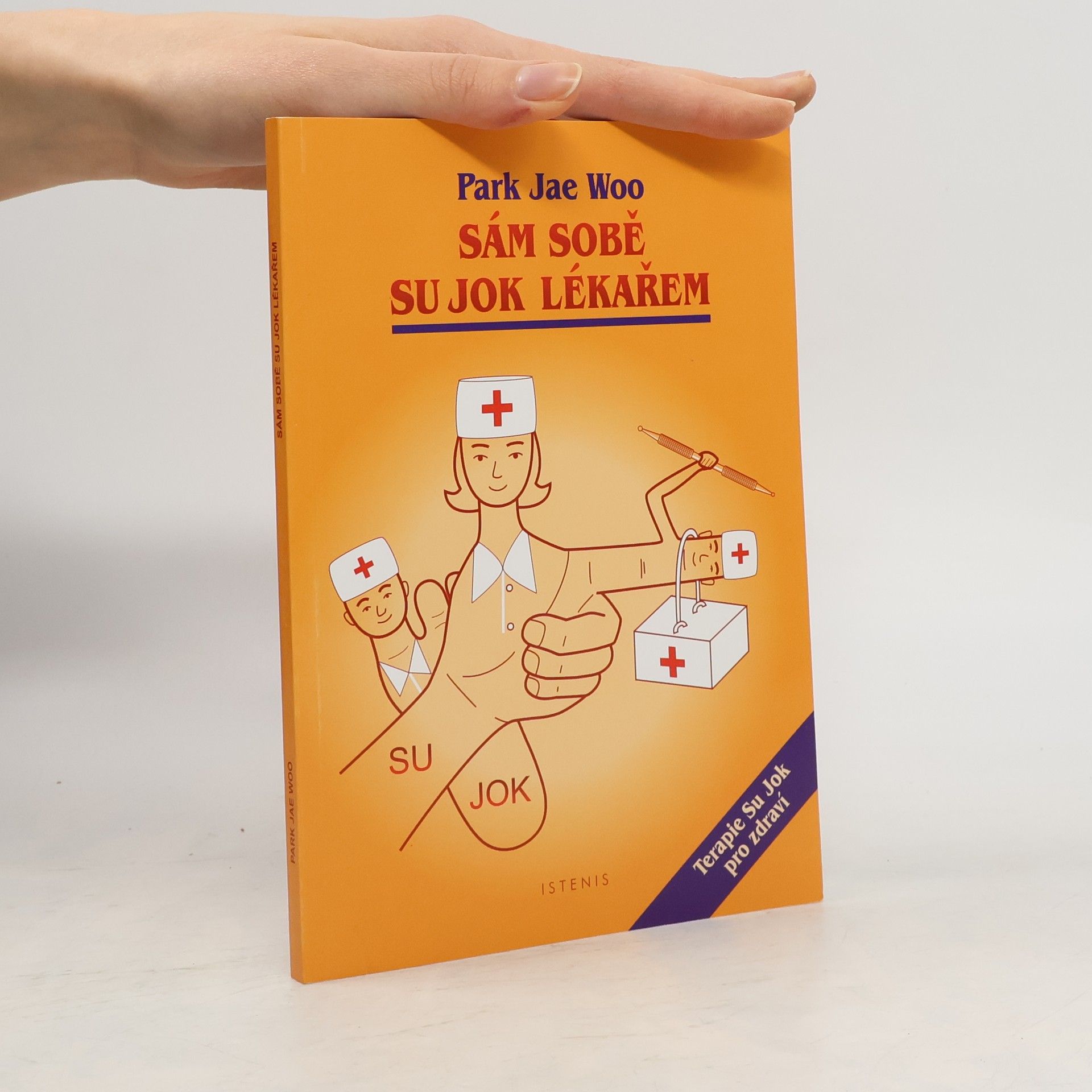 Sám sobě Su Jok lékařem