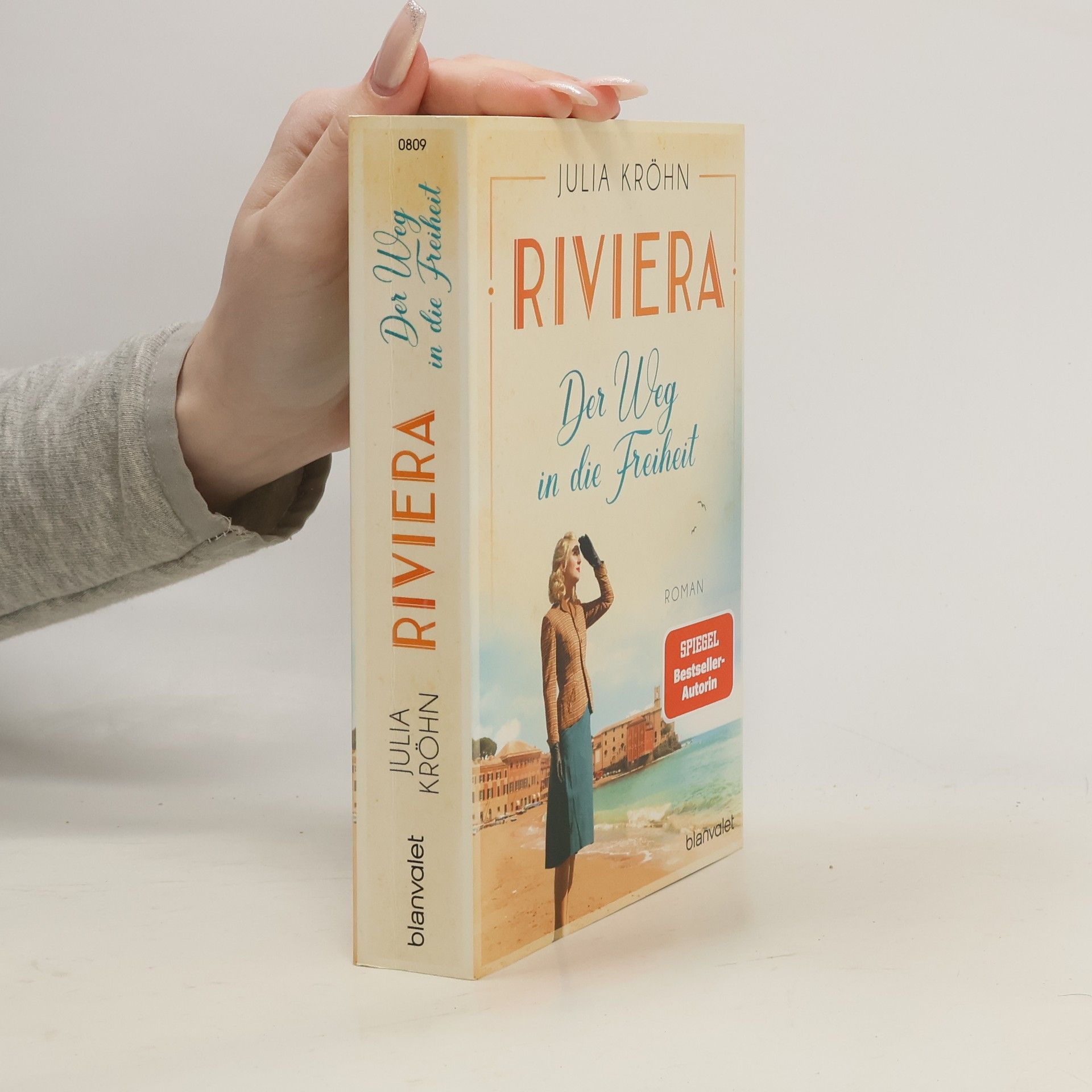 Riviera - Der Weg in die Freiheit