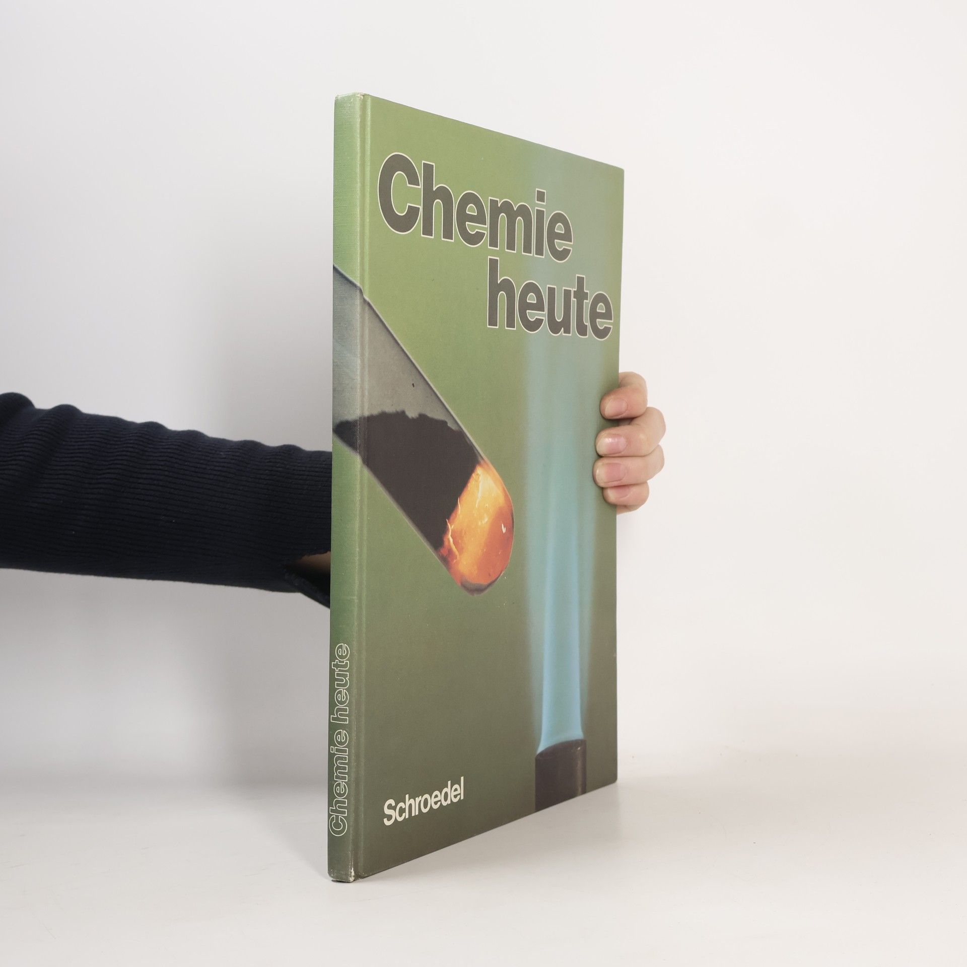 Kolektív autorov Chemie heute