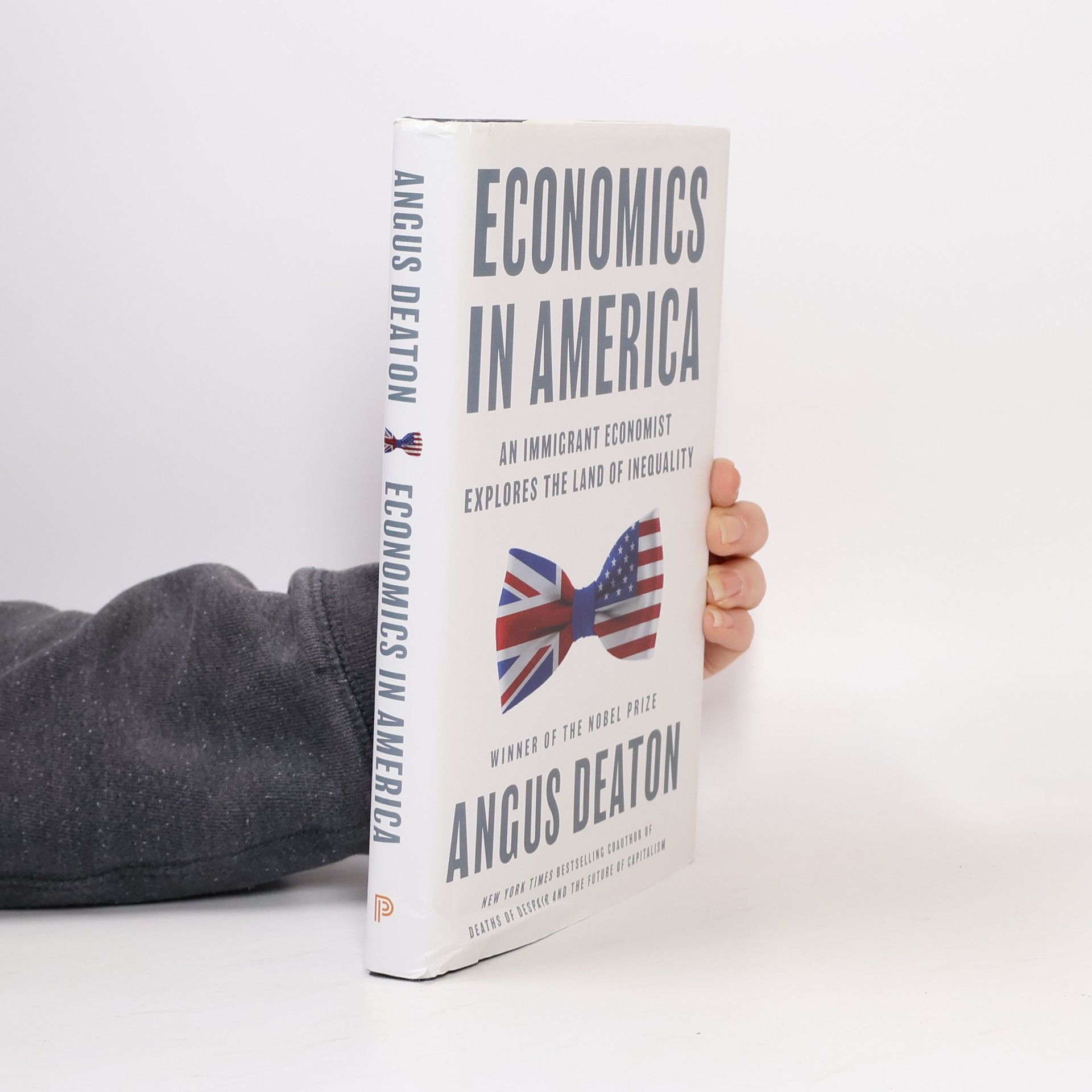 Economics in America