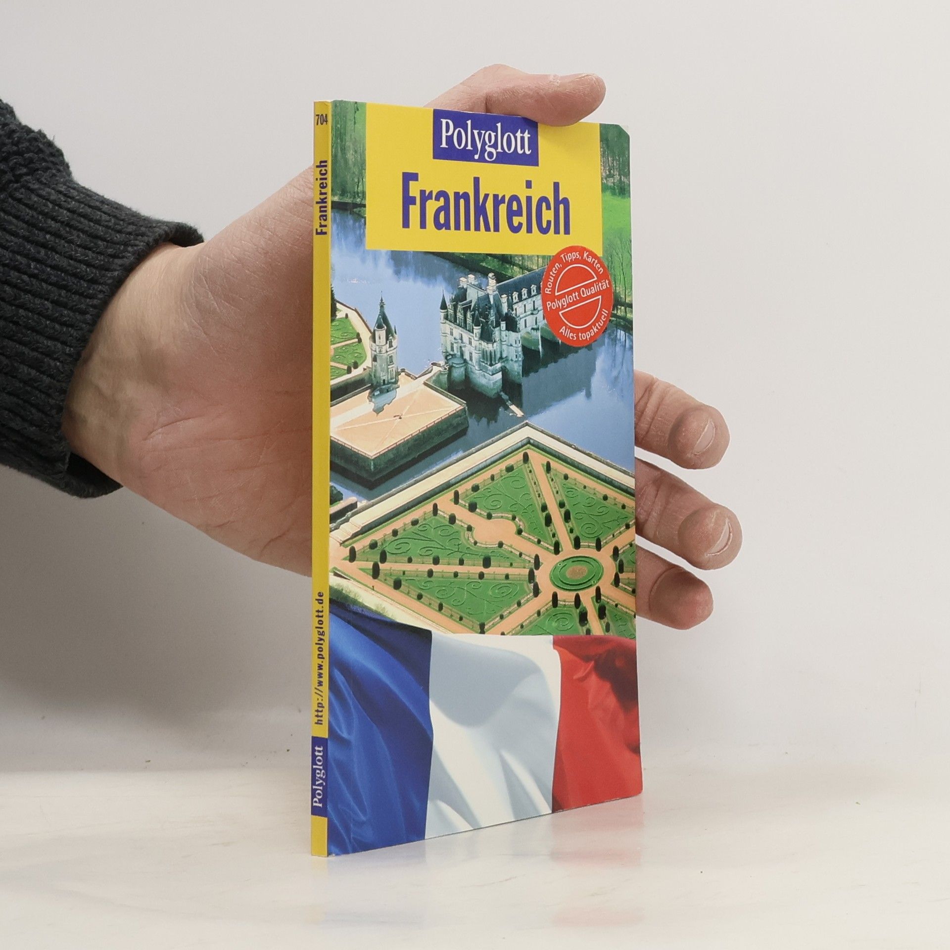 Frankreich