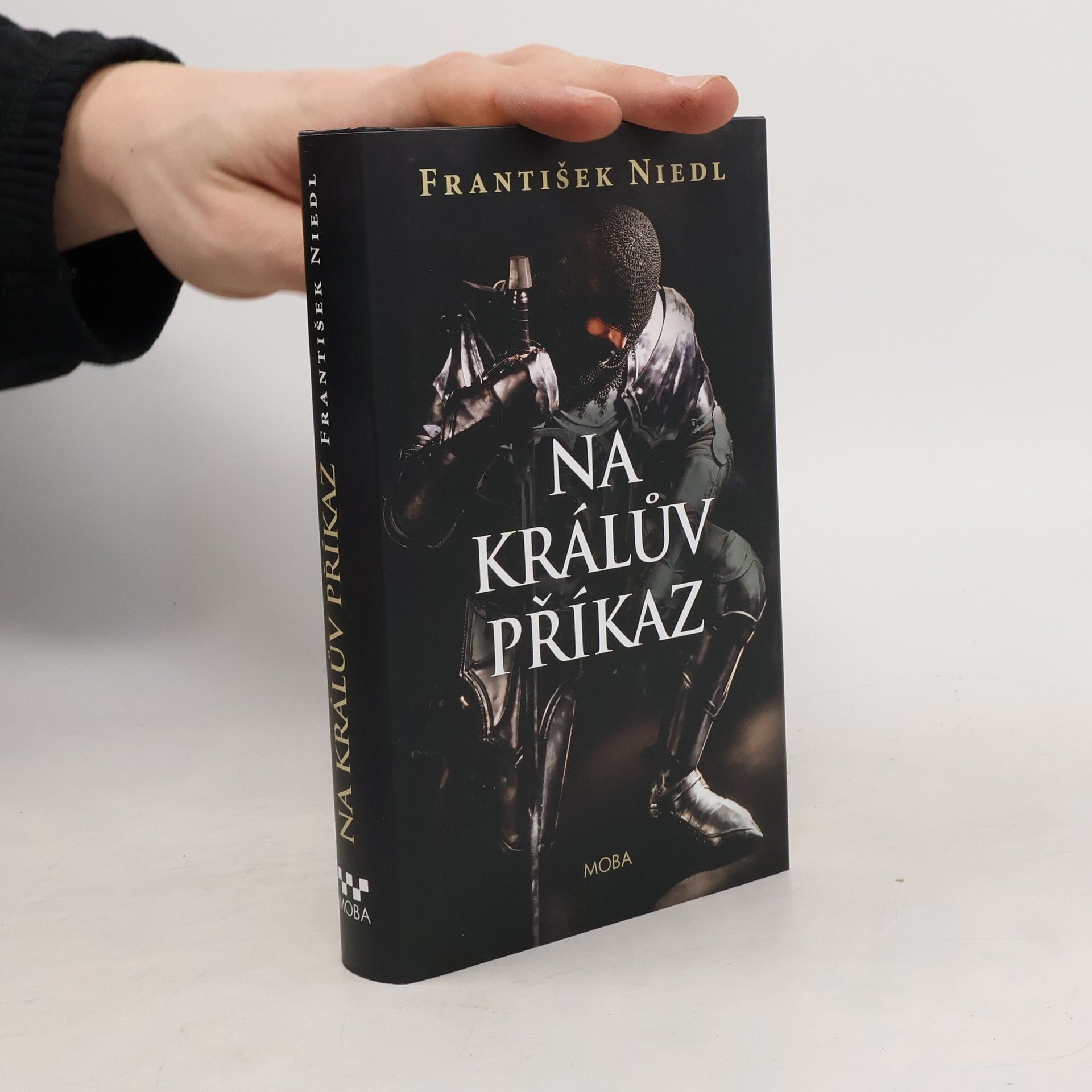 Na králův příkaz