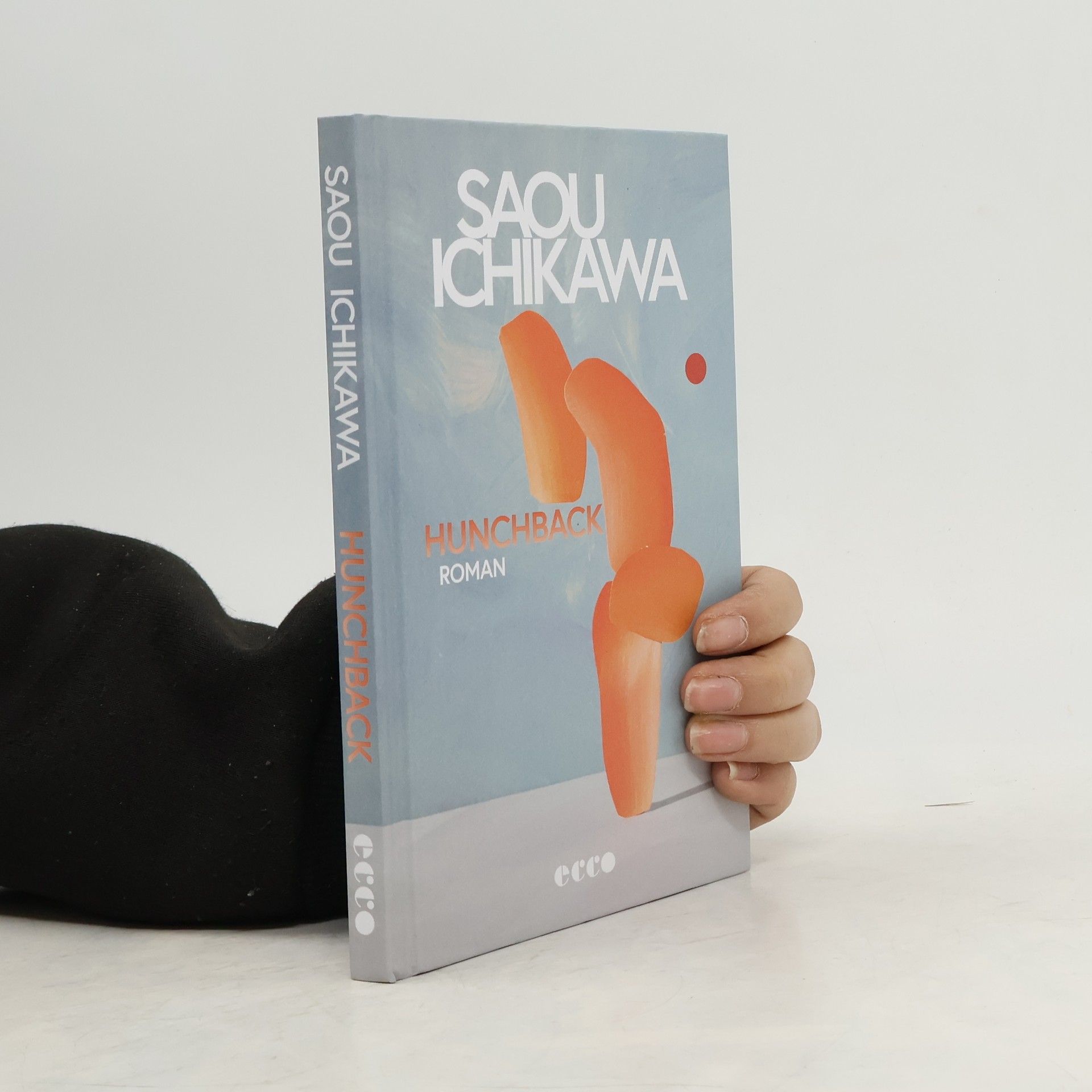 Saō Ichikawa Hunchback