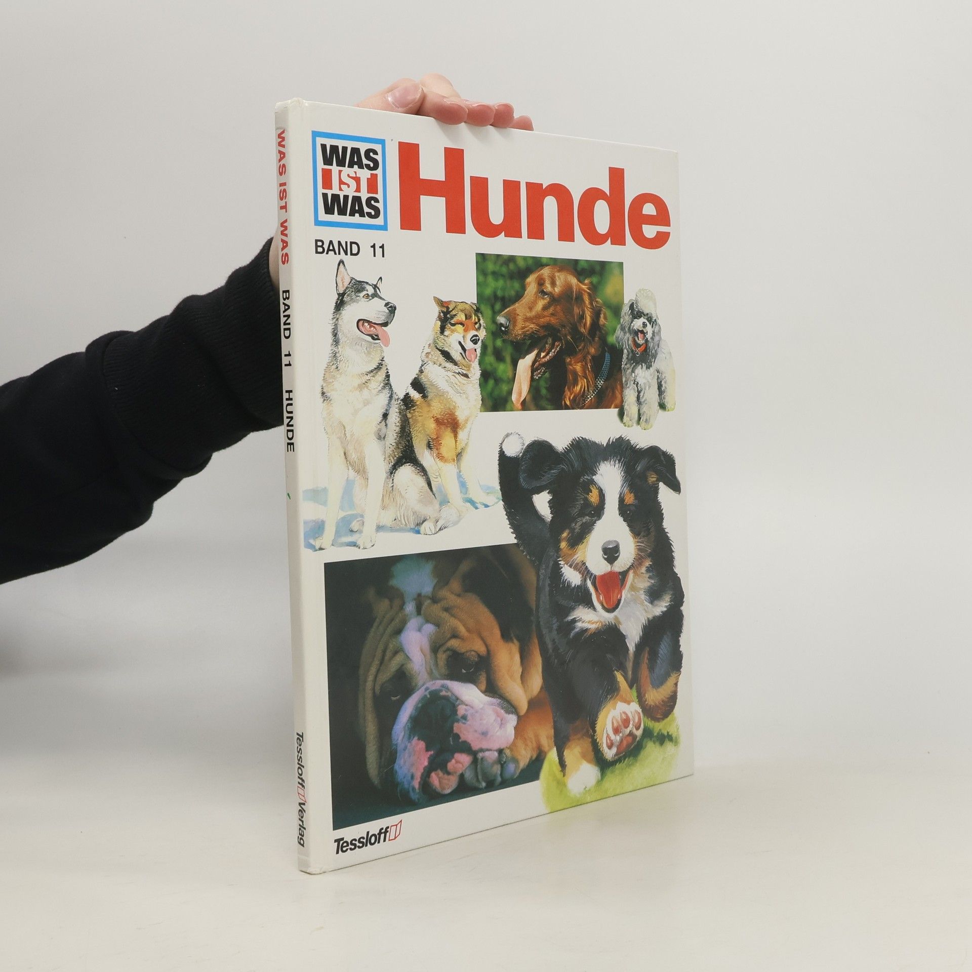 Peter Teichmann Hunde