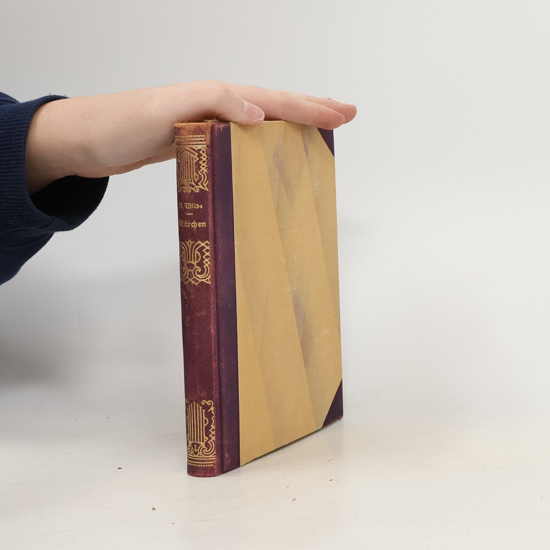 Wilde Oskar Märchen