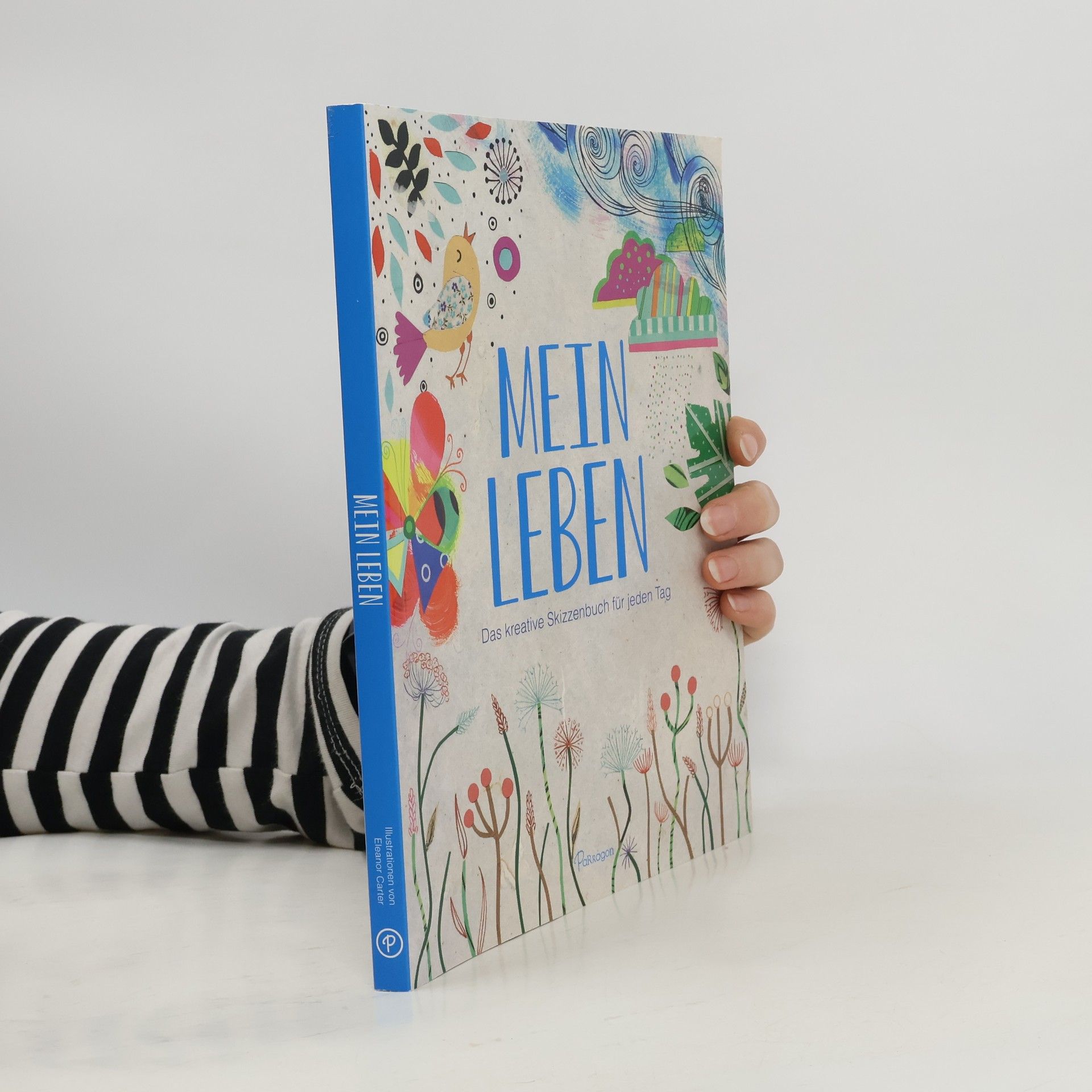 Frances Prior-Reeves Mein Leben