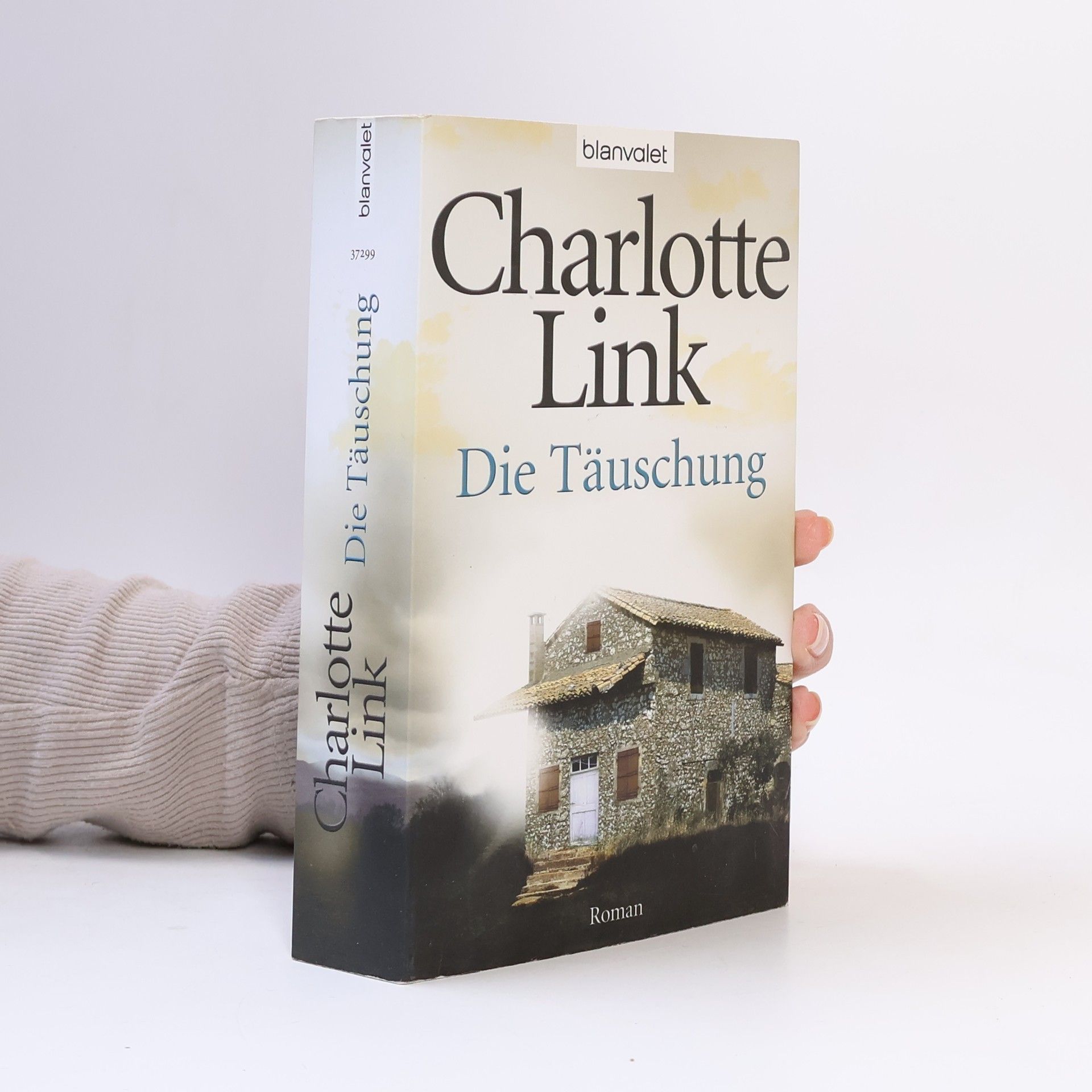 Charlotte Link Die Täuschung