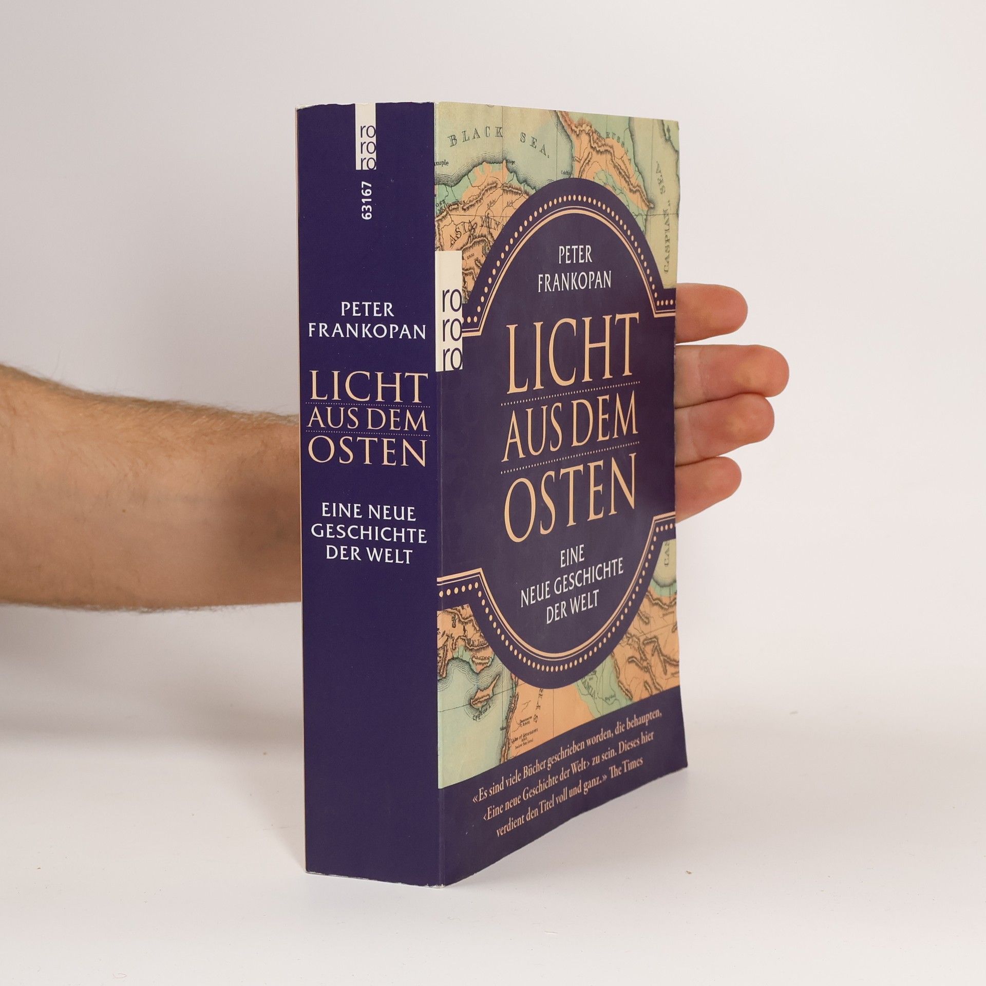 Licht aus dem Osten