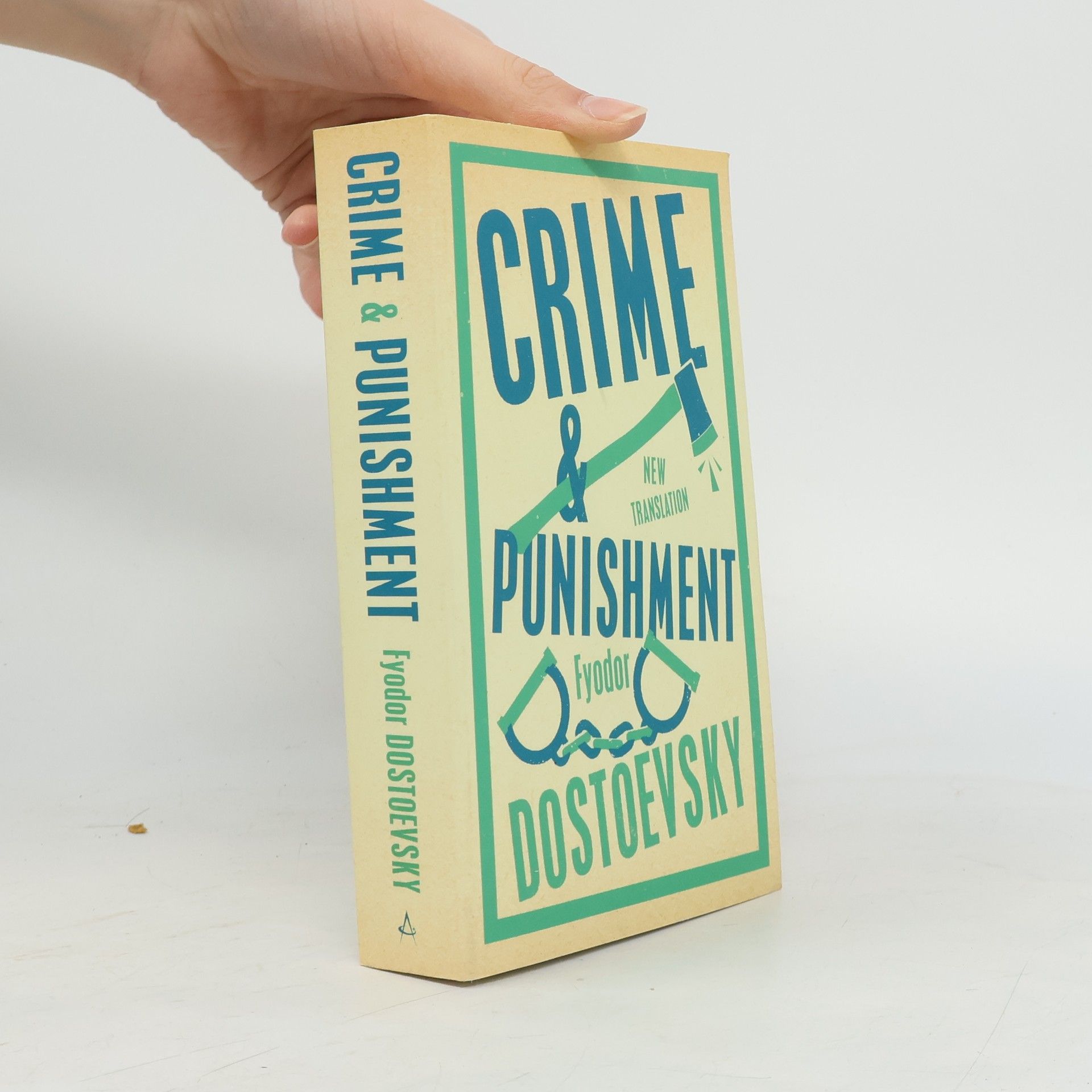 Crime & Punishment