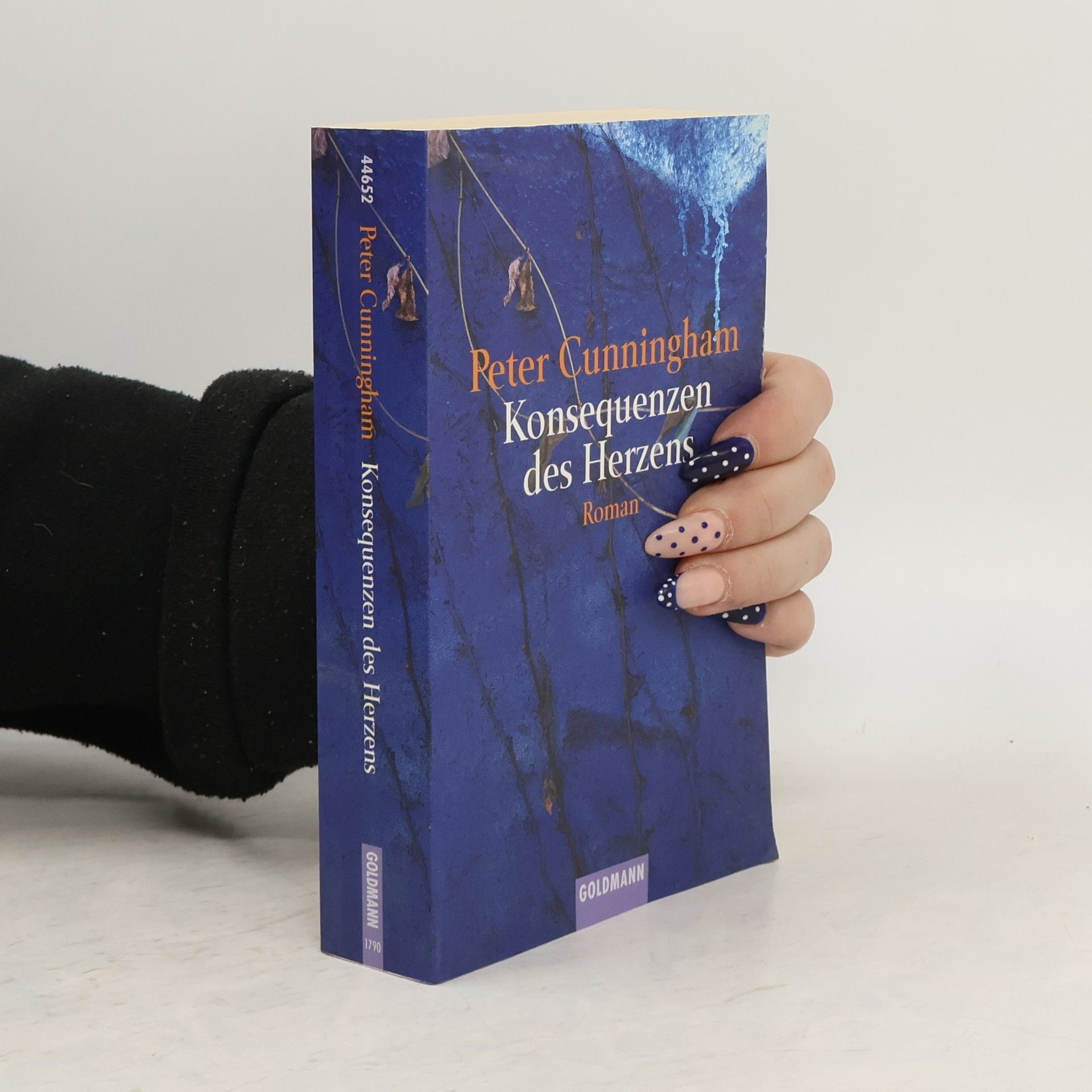 Konsequenzen des Herzens