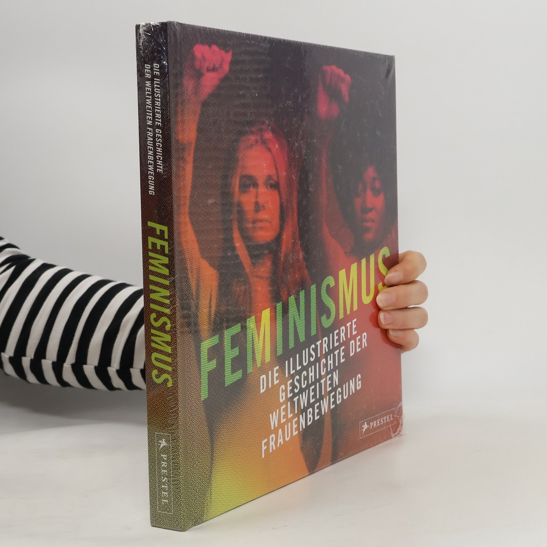 Jane Gerhard Feminismus