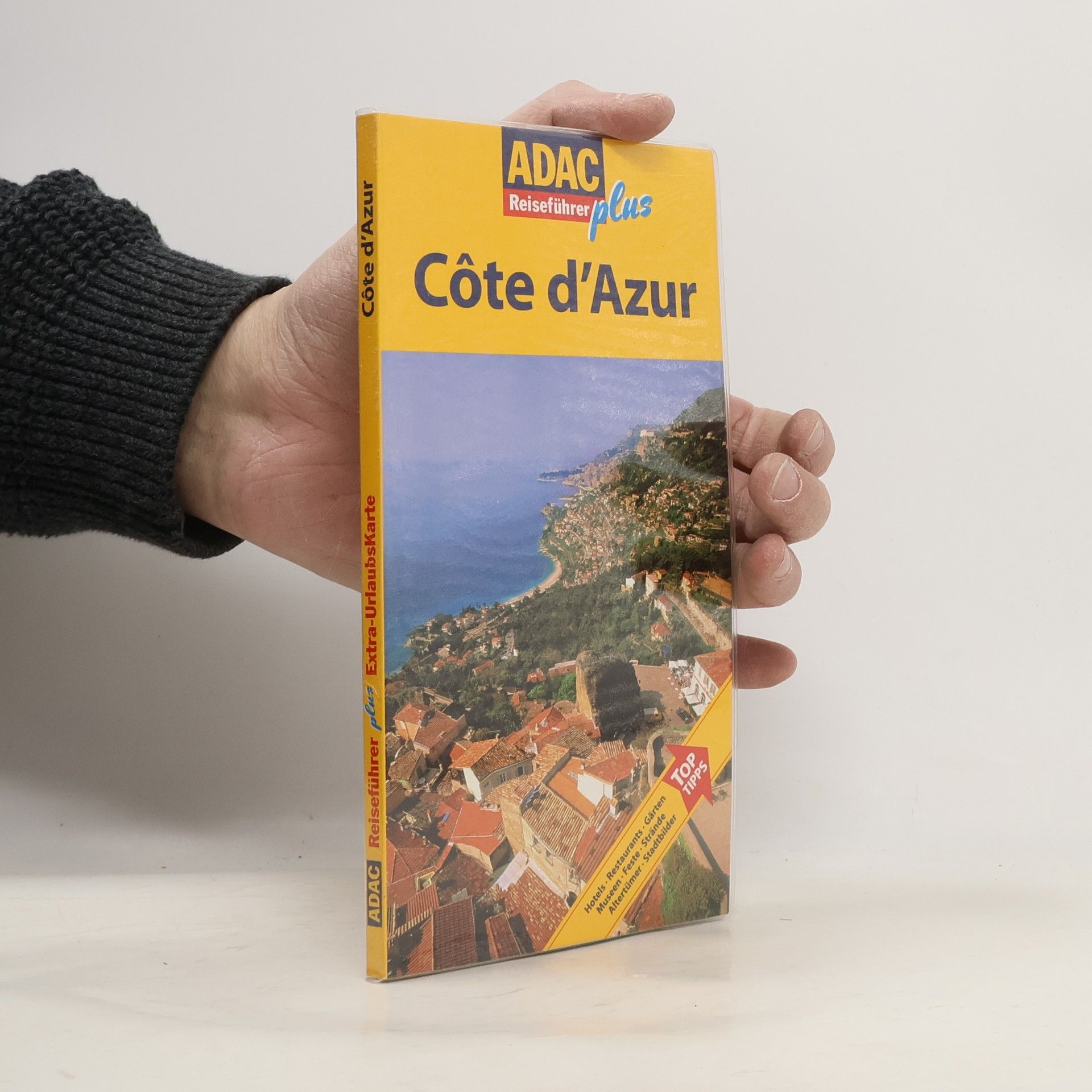 Hans Gercke Côte d'Azur