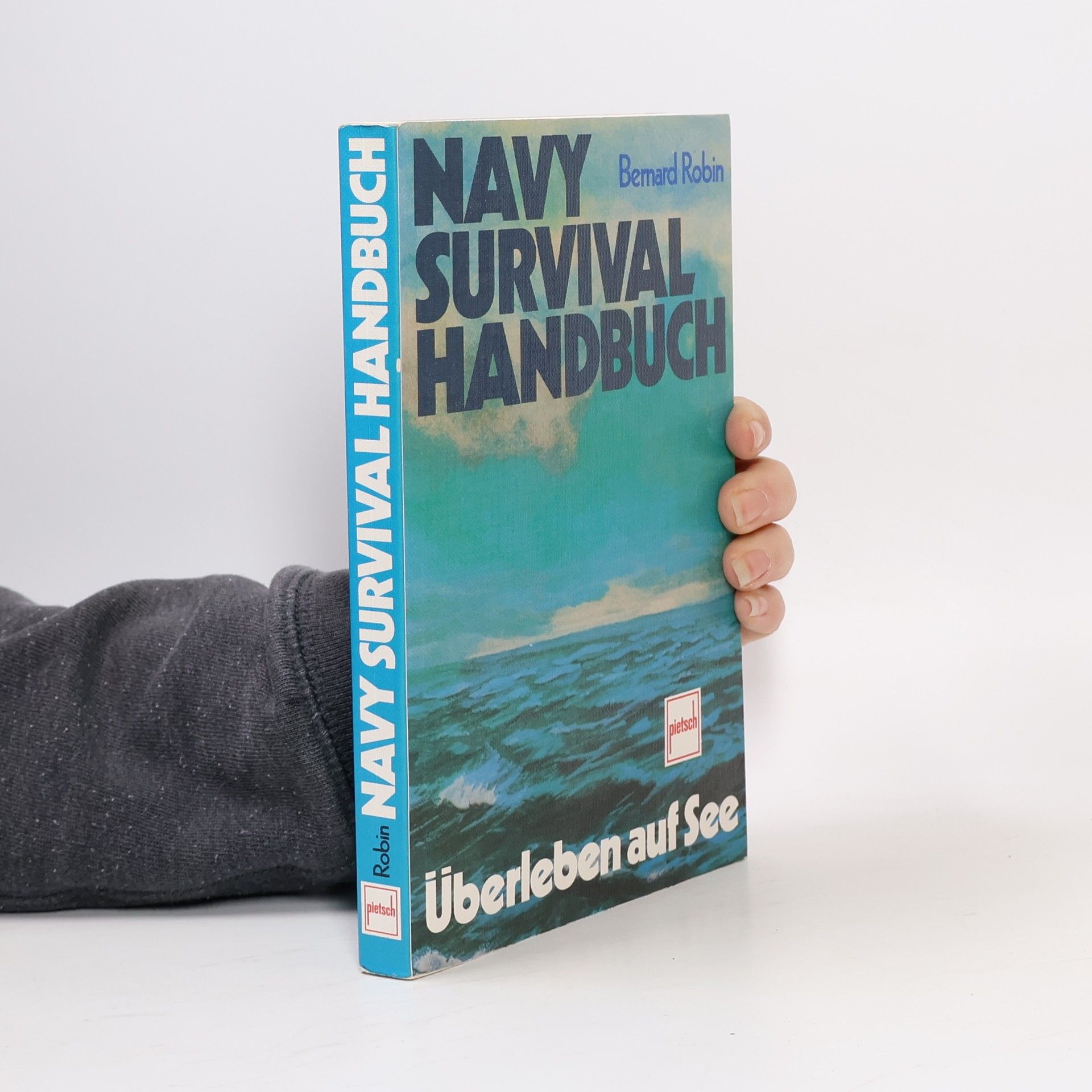 Überleben auf See