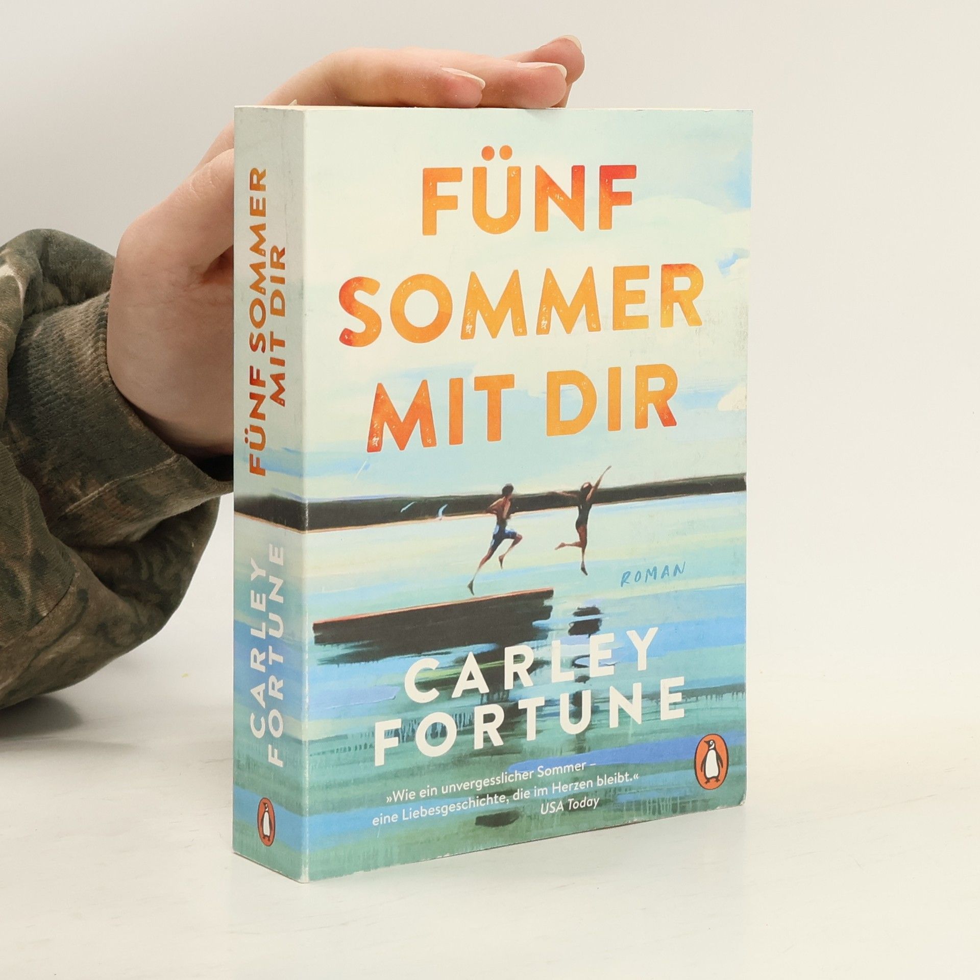 Fünf Sommer mit dir