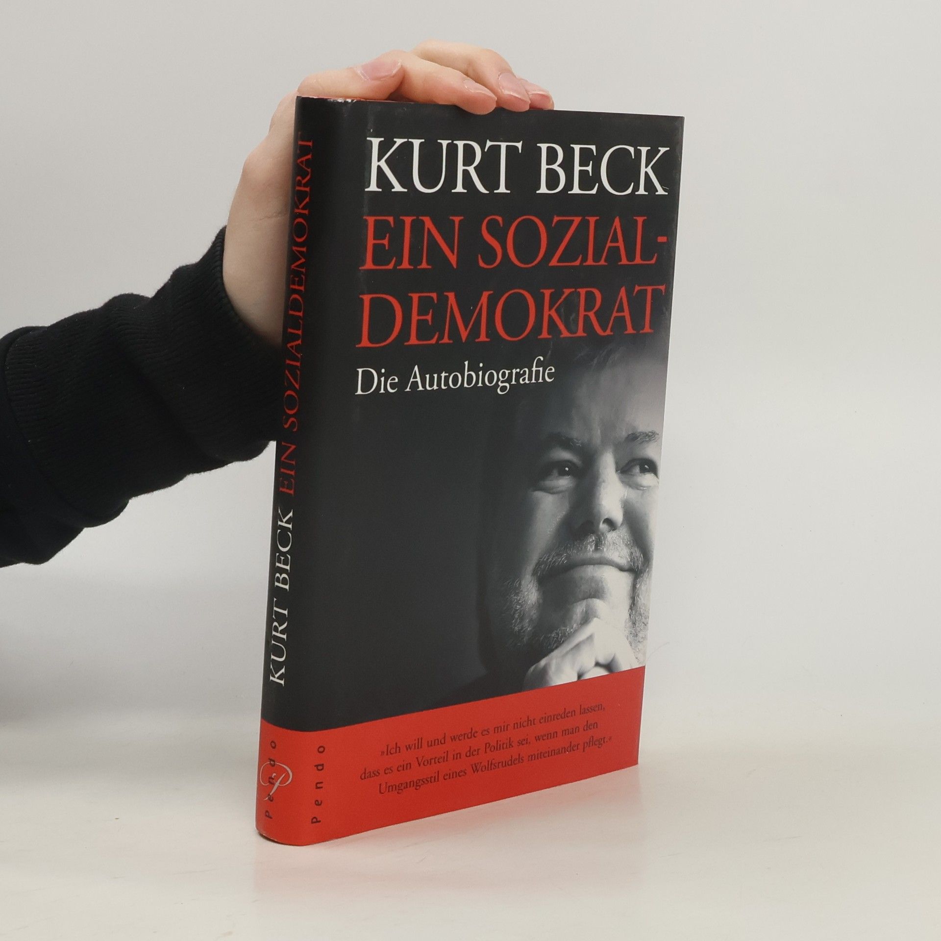Kurt Beck
