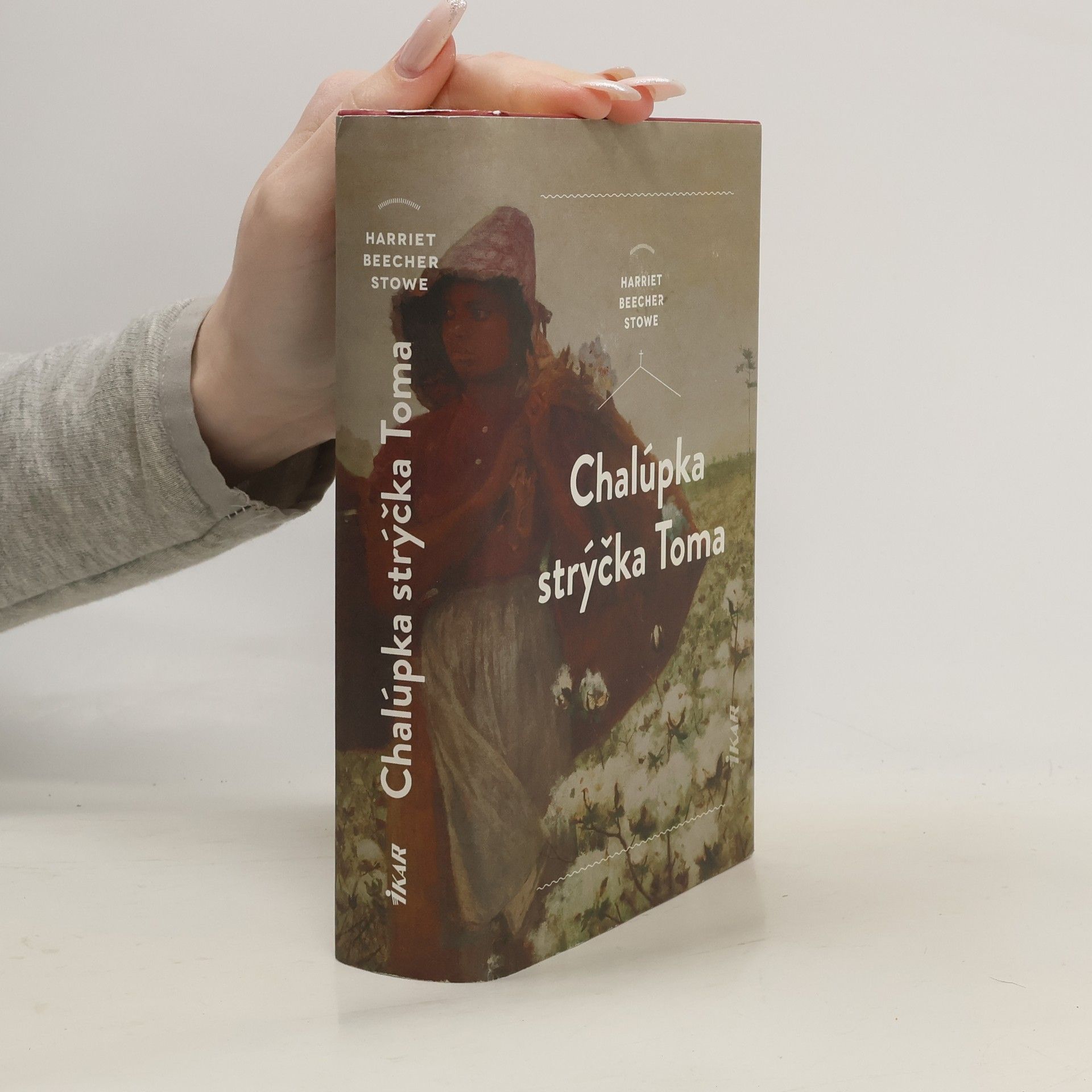 Chalúpka strýčka Toma