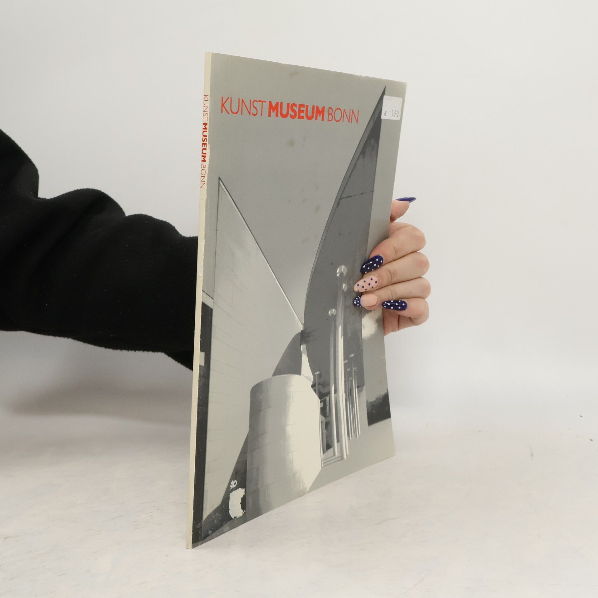 Ingeborg Flagge Kunstmuseum Bonn