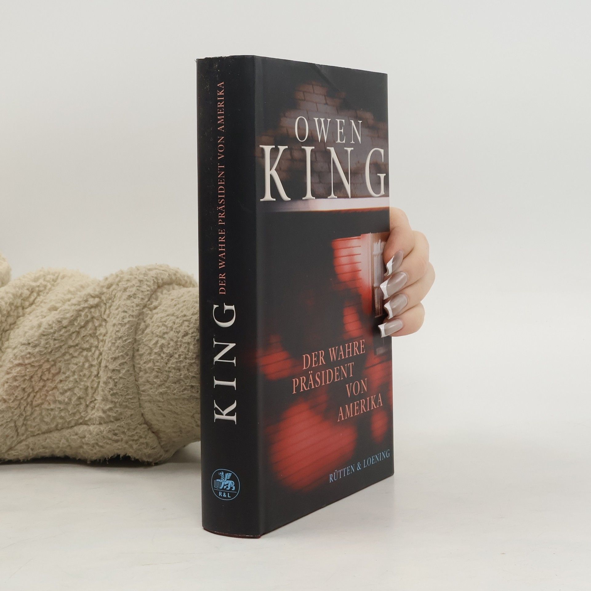 Der wahre Präsident von Amerika