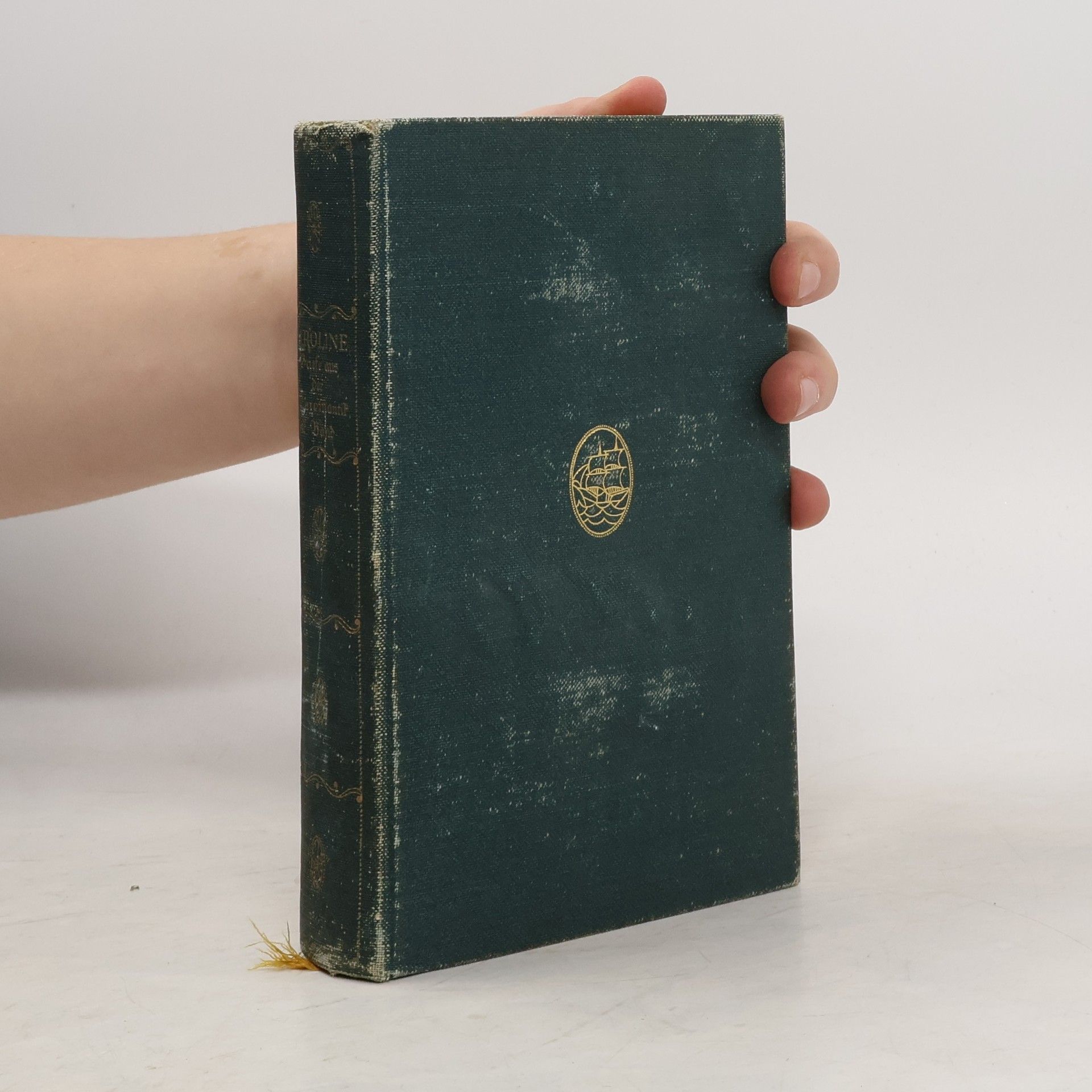 Caroline, Briefe aus der Frühromantik