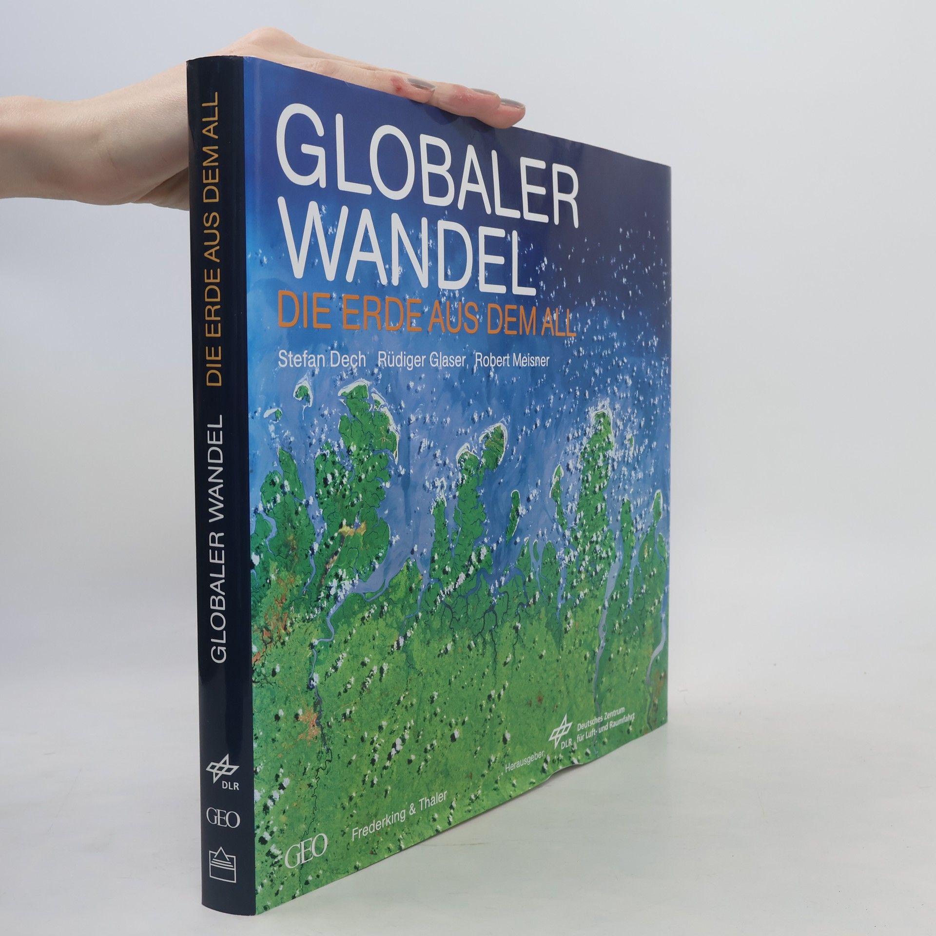 Globaler Wandel