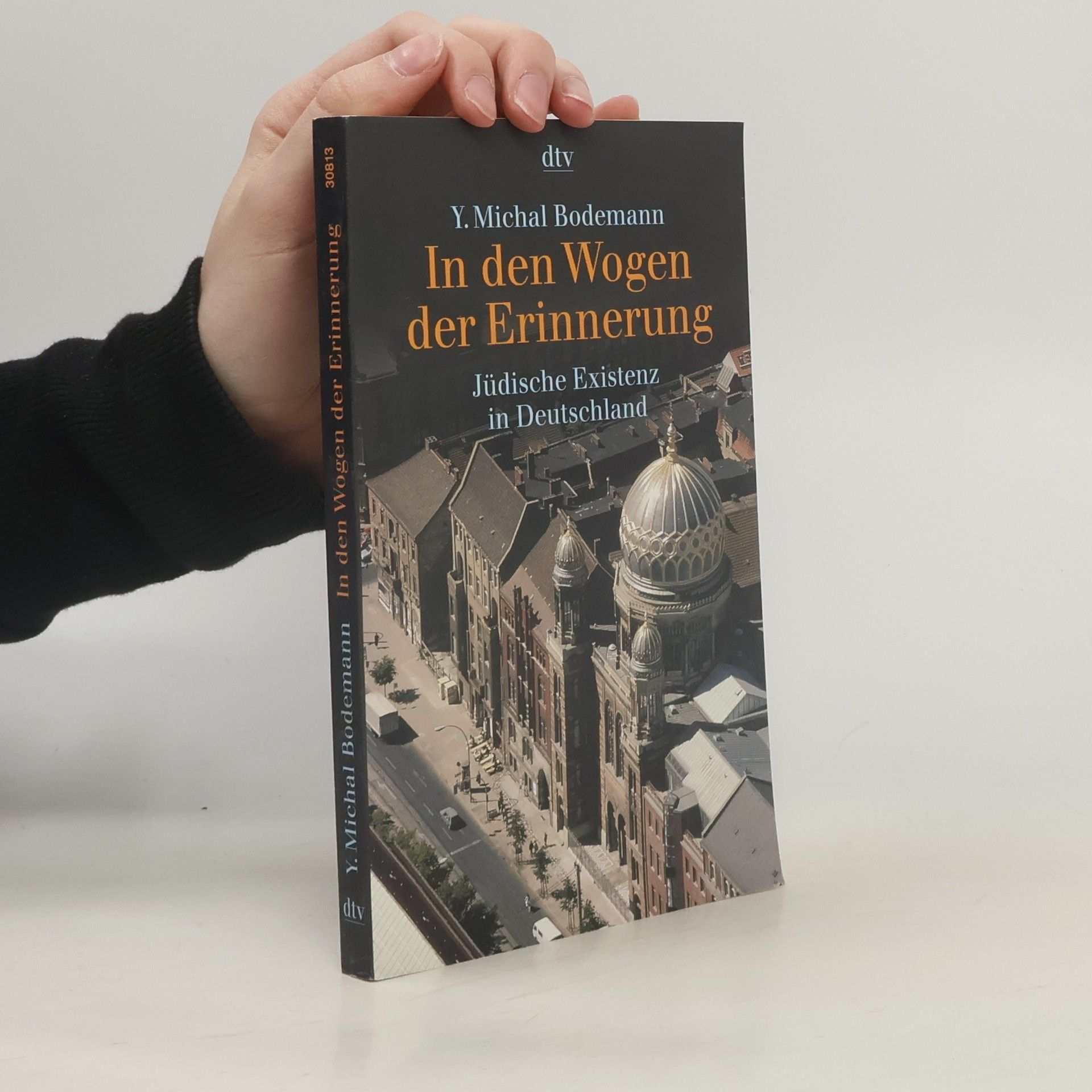 In den Wogen der Erinnerung