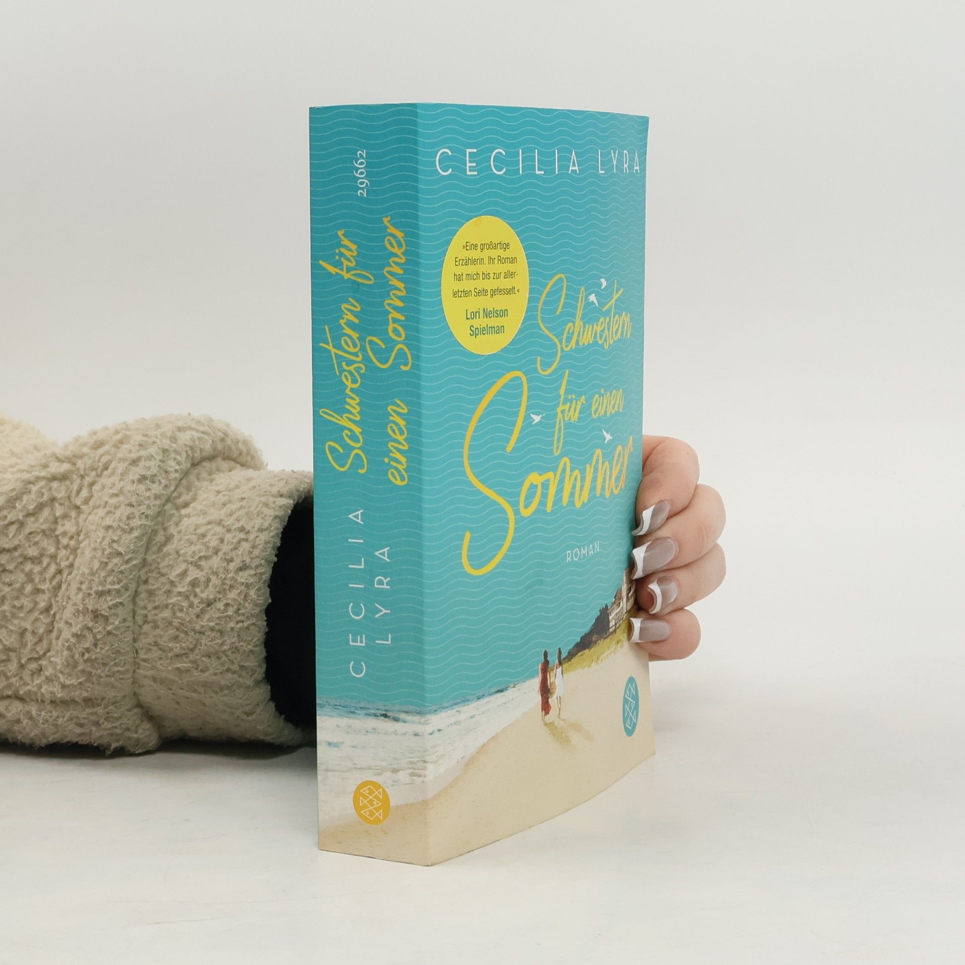 Cecilia Lyra Schwestern für einen Sommer