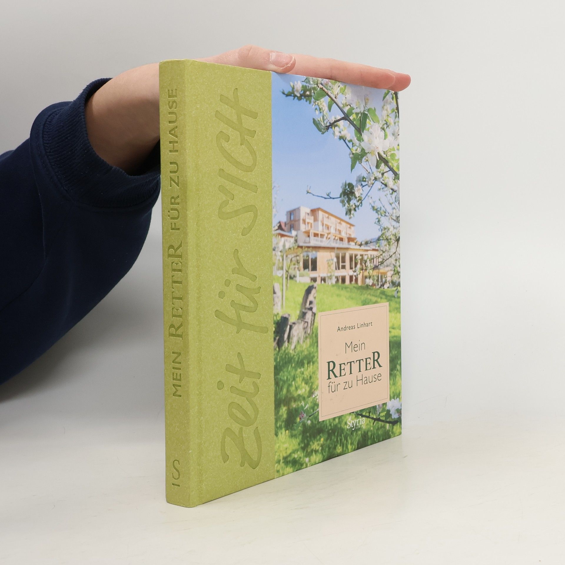 Mein RETTER für zu Hause