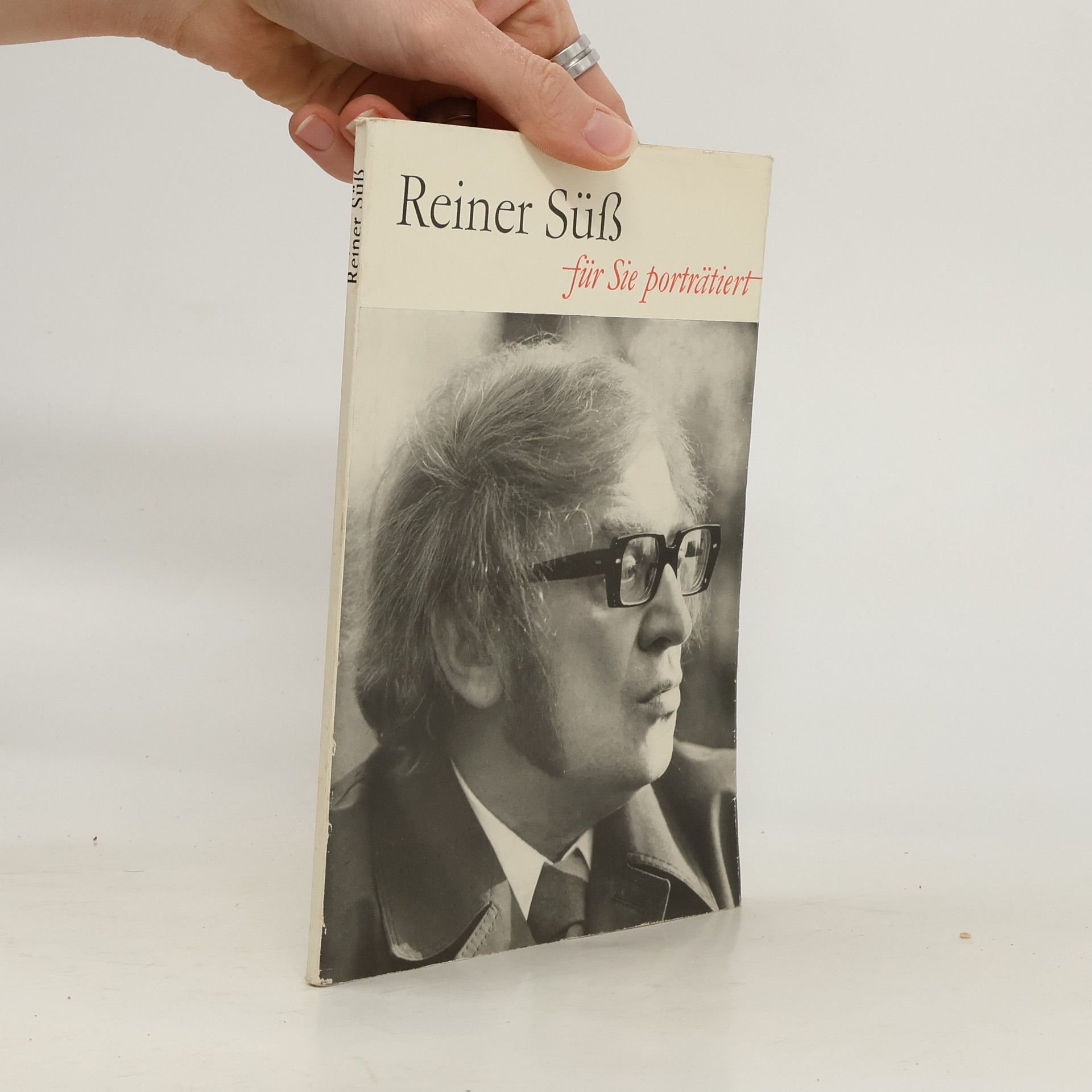 Autorenkollektiv Reiner Süss