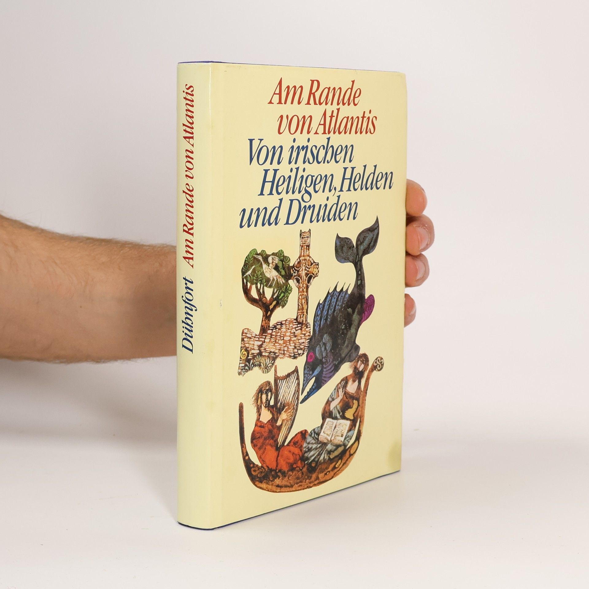 Am Rande von Atlantis