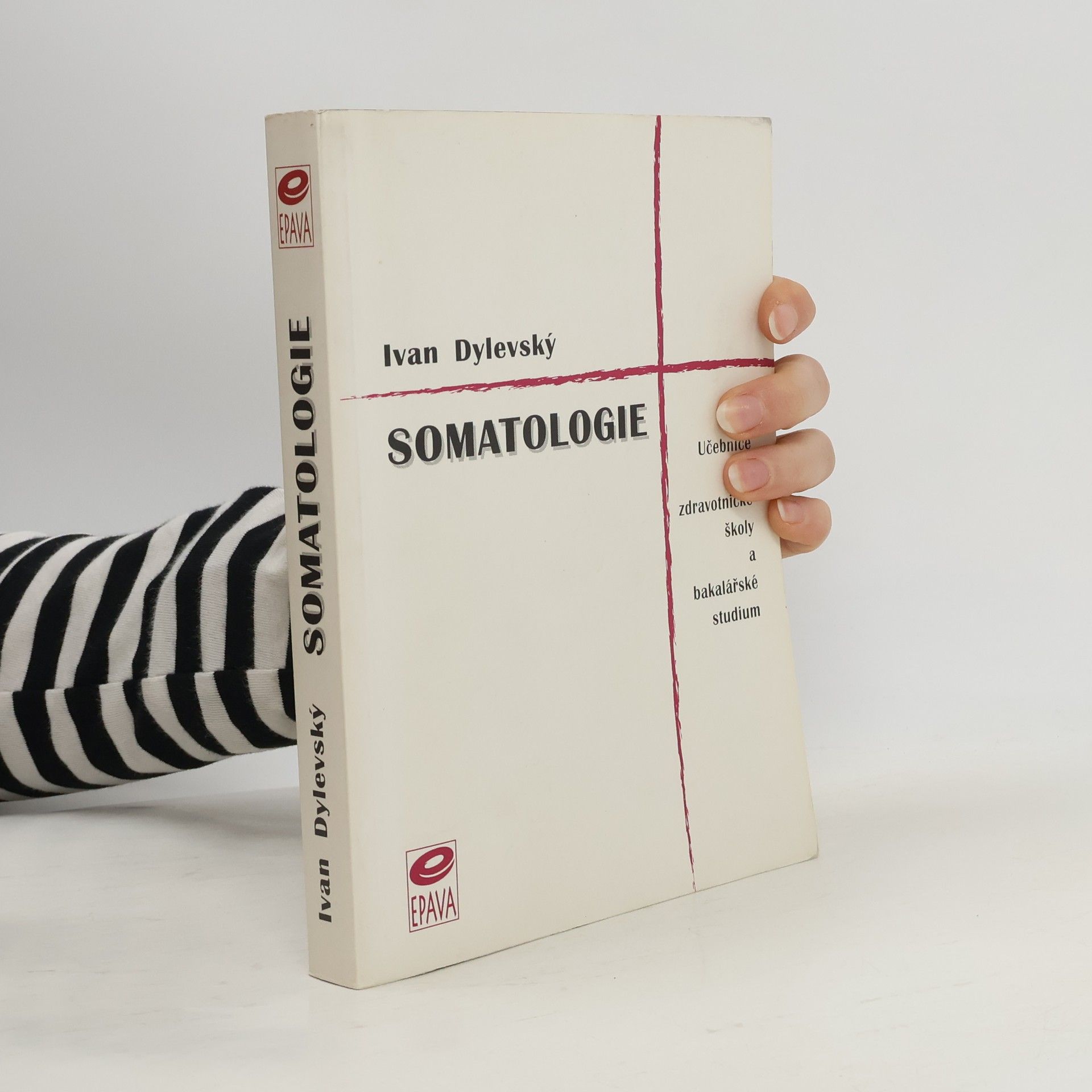 Ivan Dylevský Somatologie