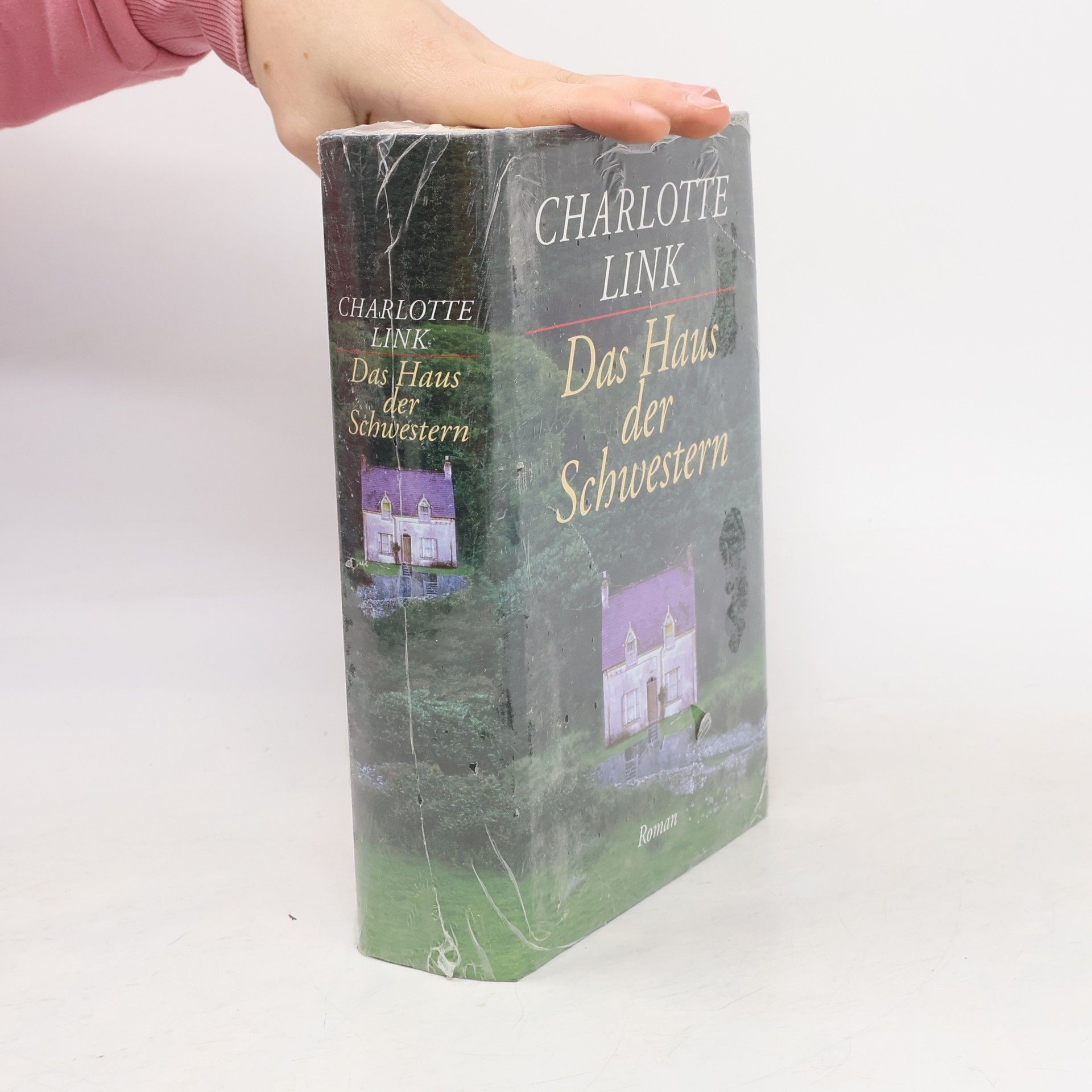 Charlotte Link Das Haus der Schwestern