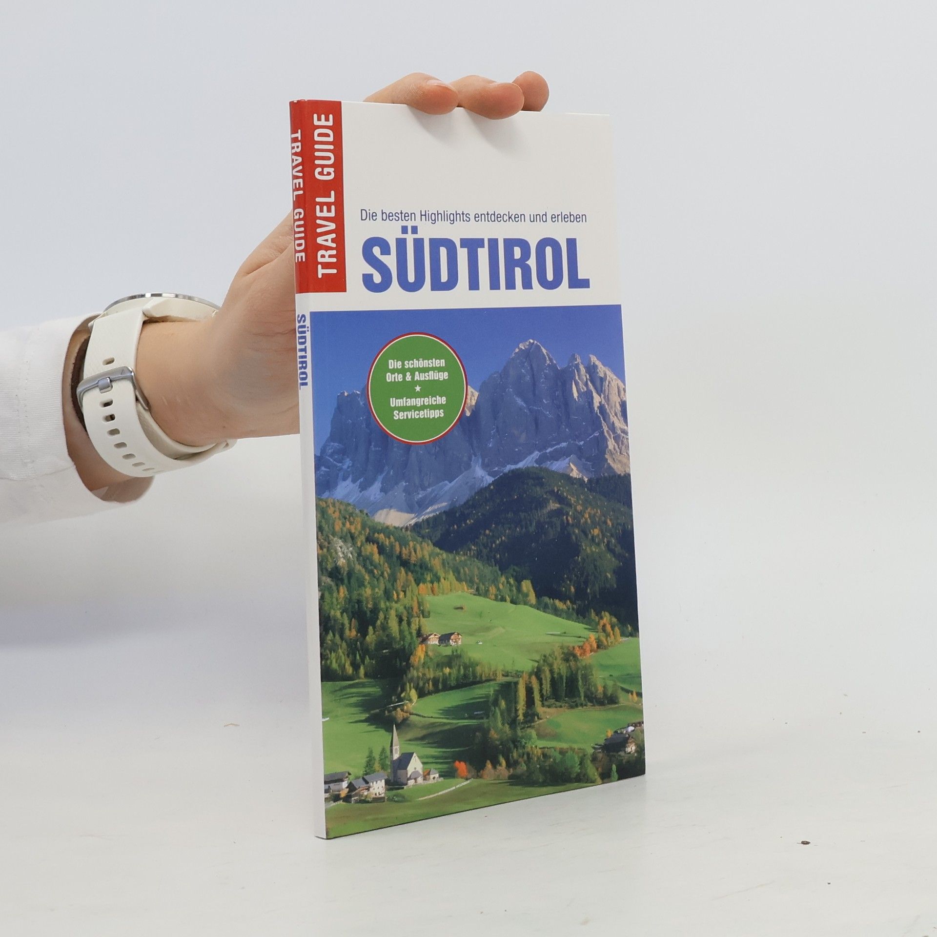 Autorenkollektiv Südtitol