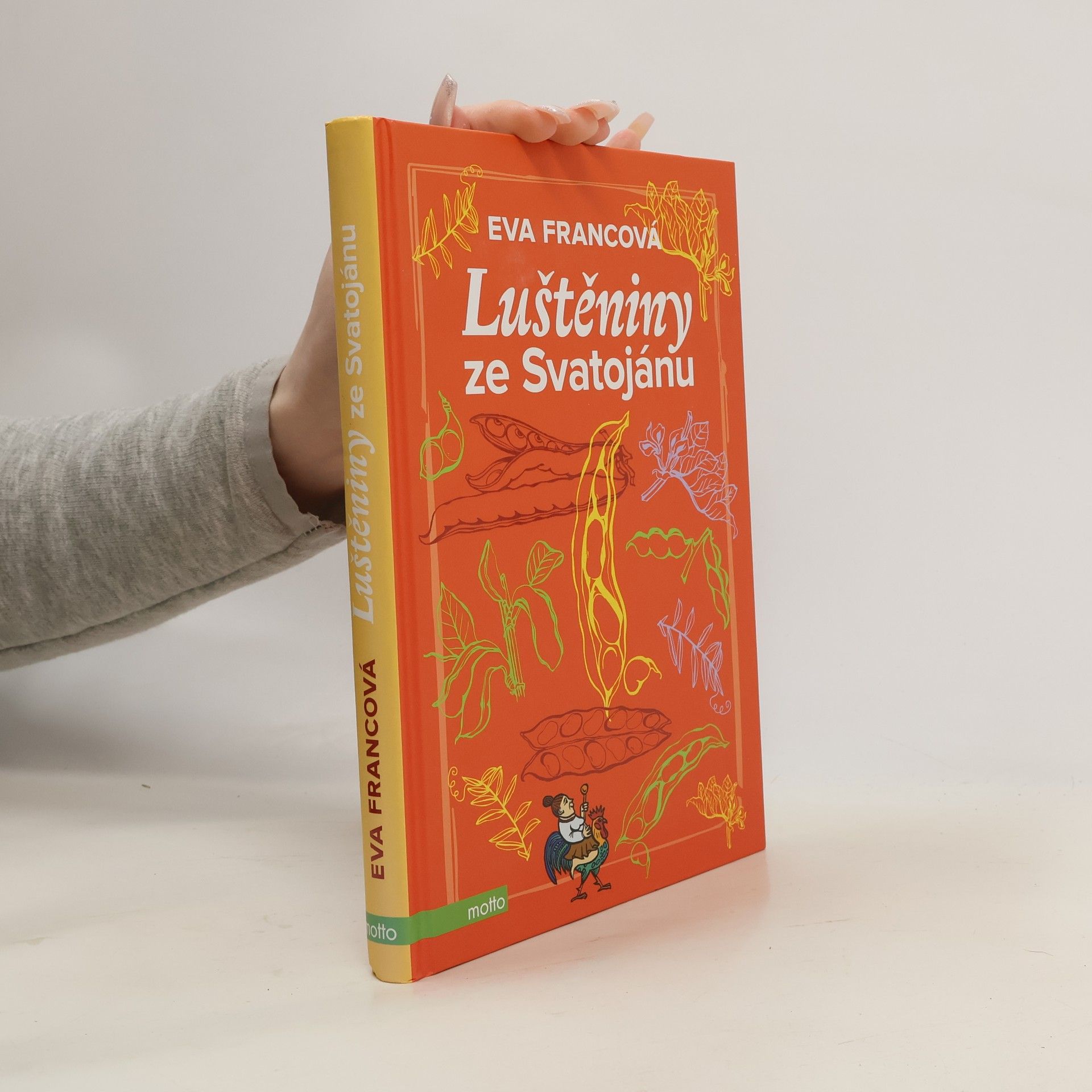 Luštěniny ze Svatojánu