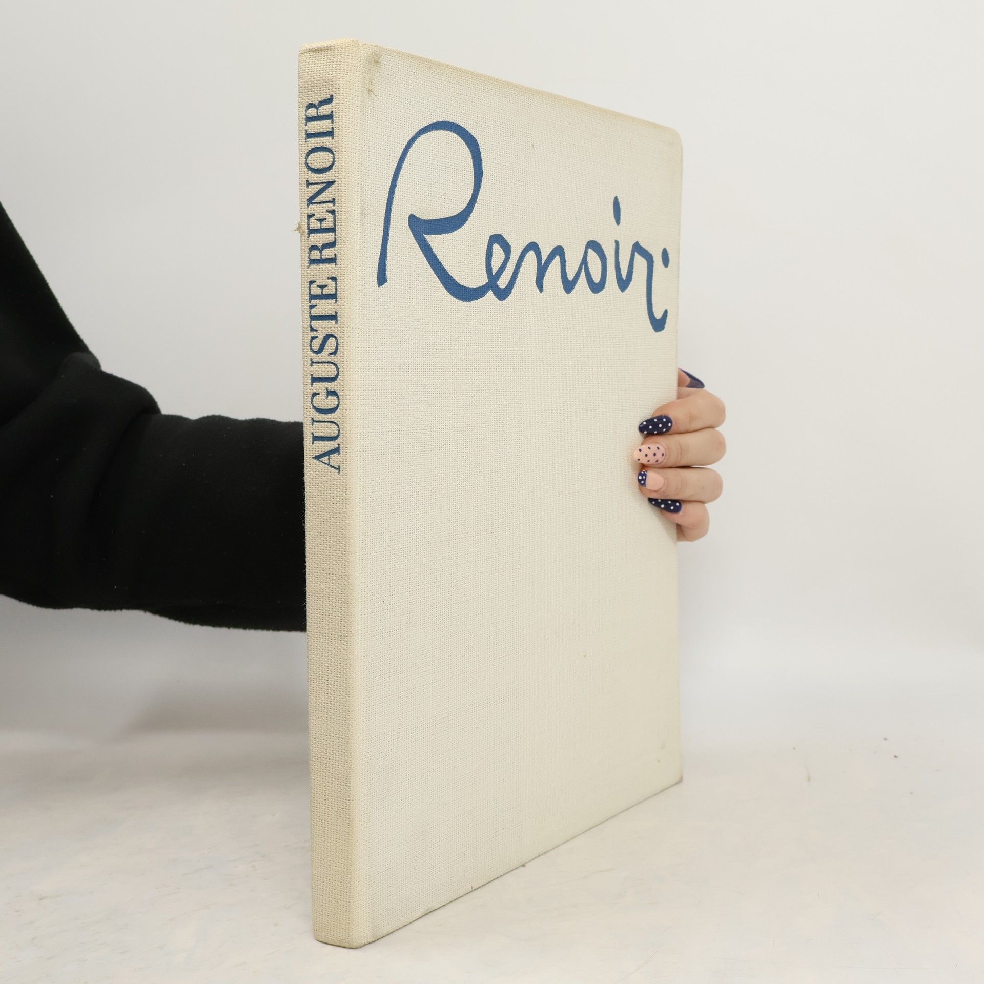 Peter H. Feist Auguste Renoir