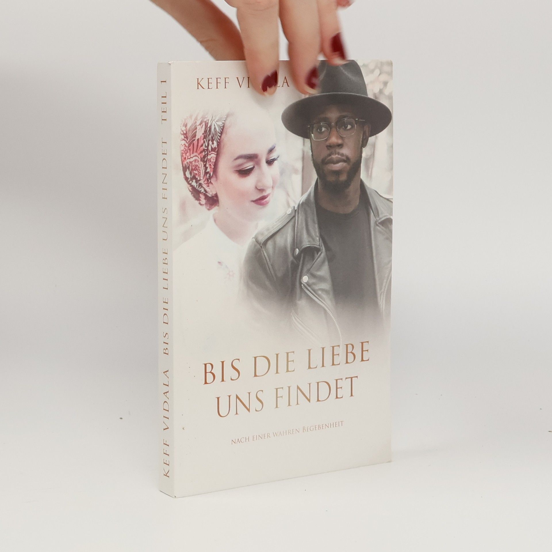 Bis die Liebe uns findet