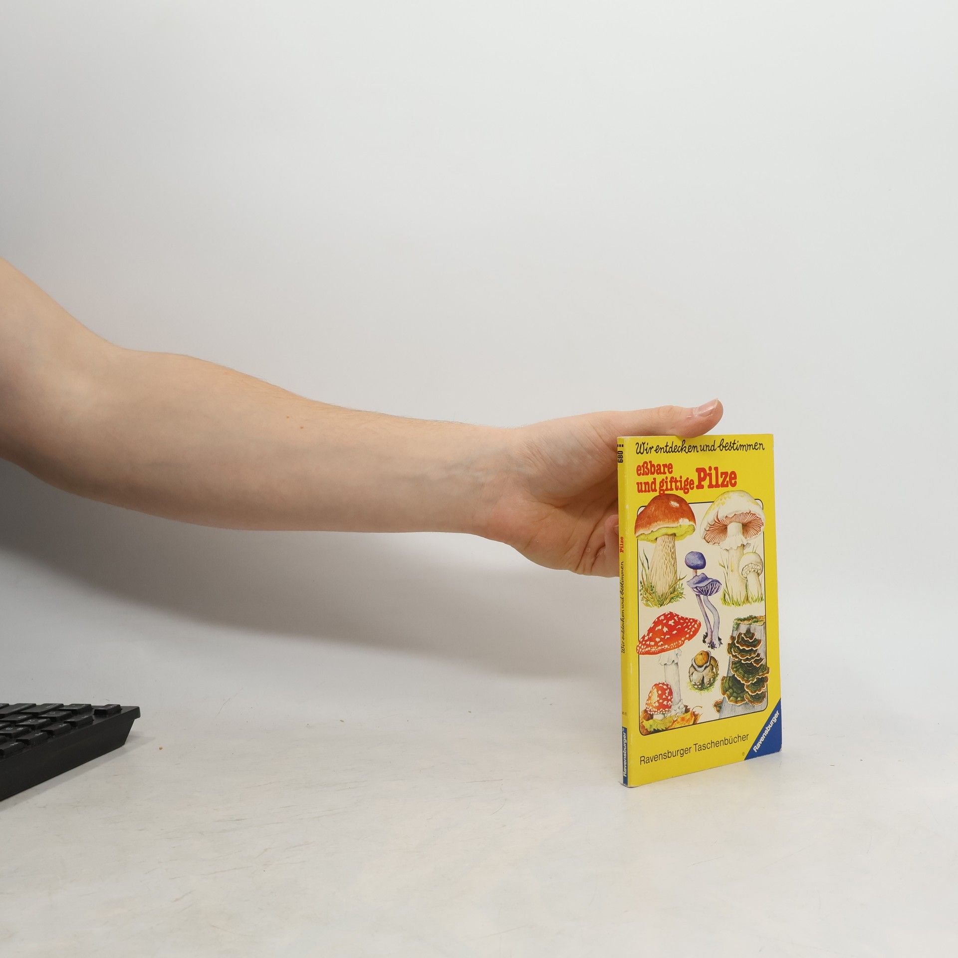 Autorenkollektiv Wir entdecken und bestimmen