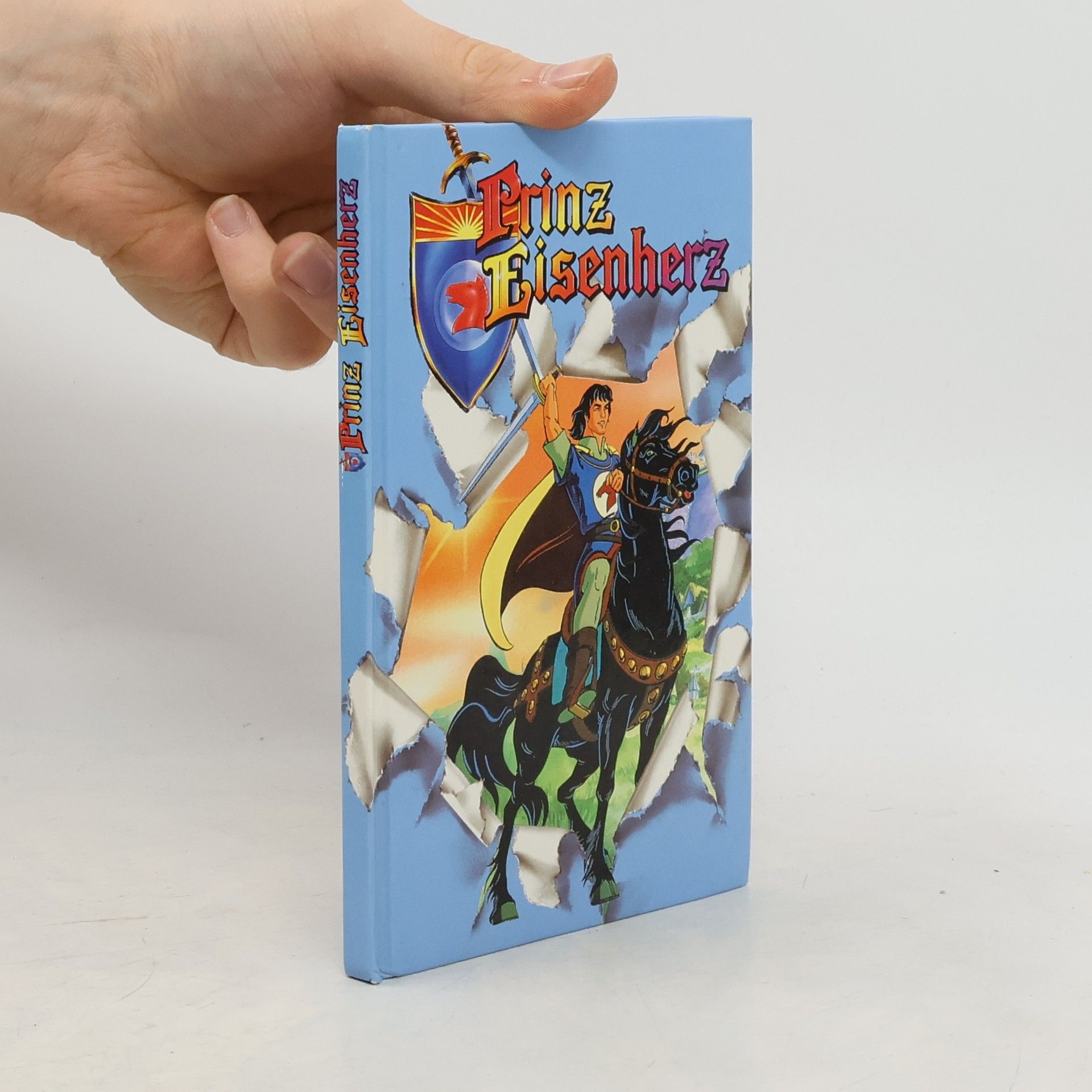 Autorenkollektiv Prinz Eisenherz