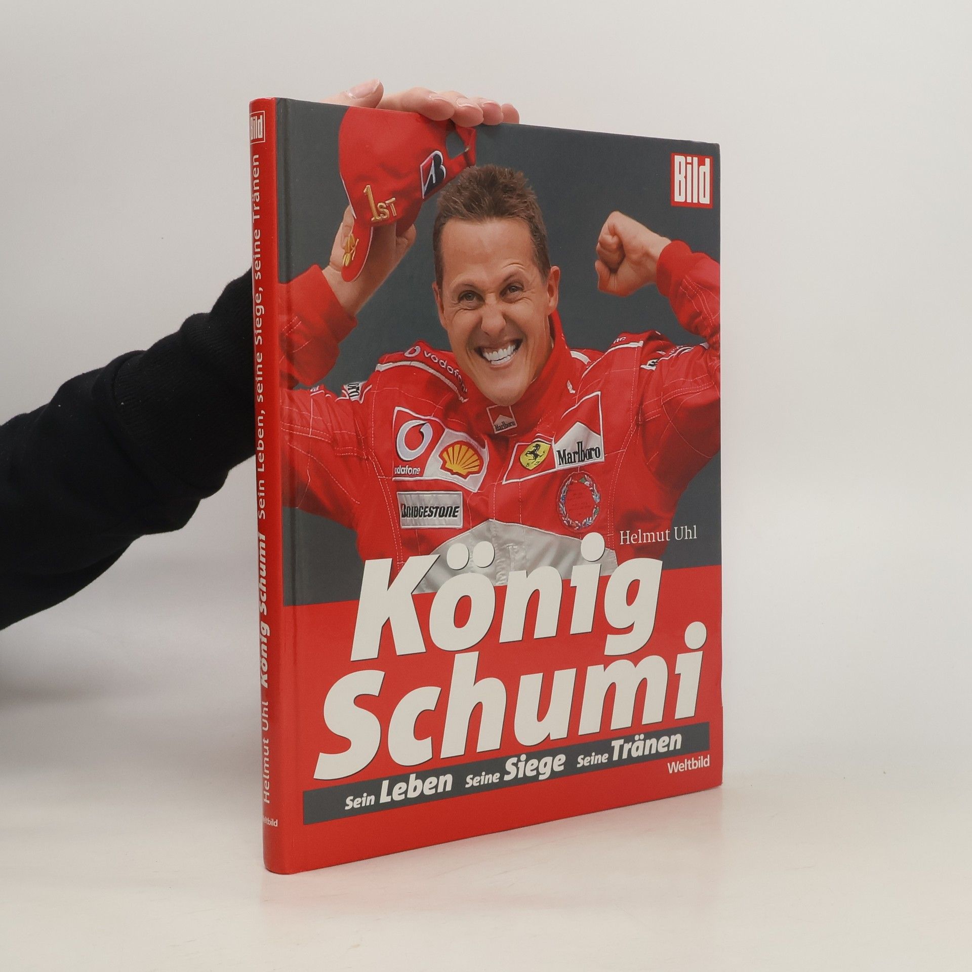 König Schumi