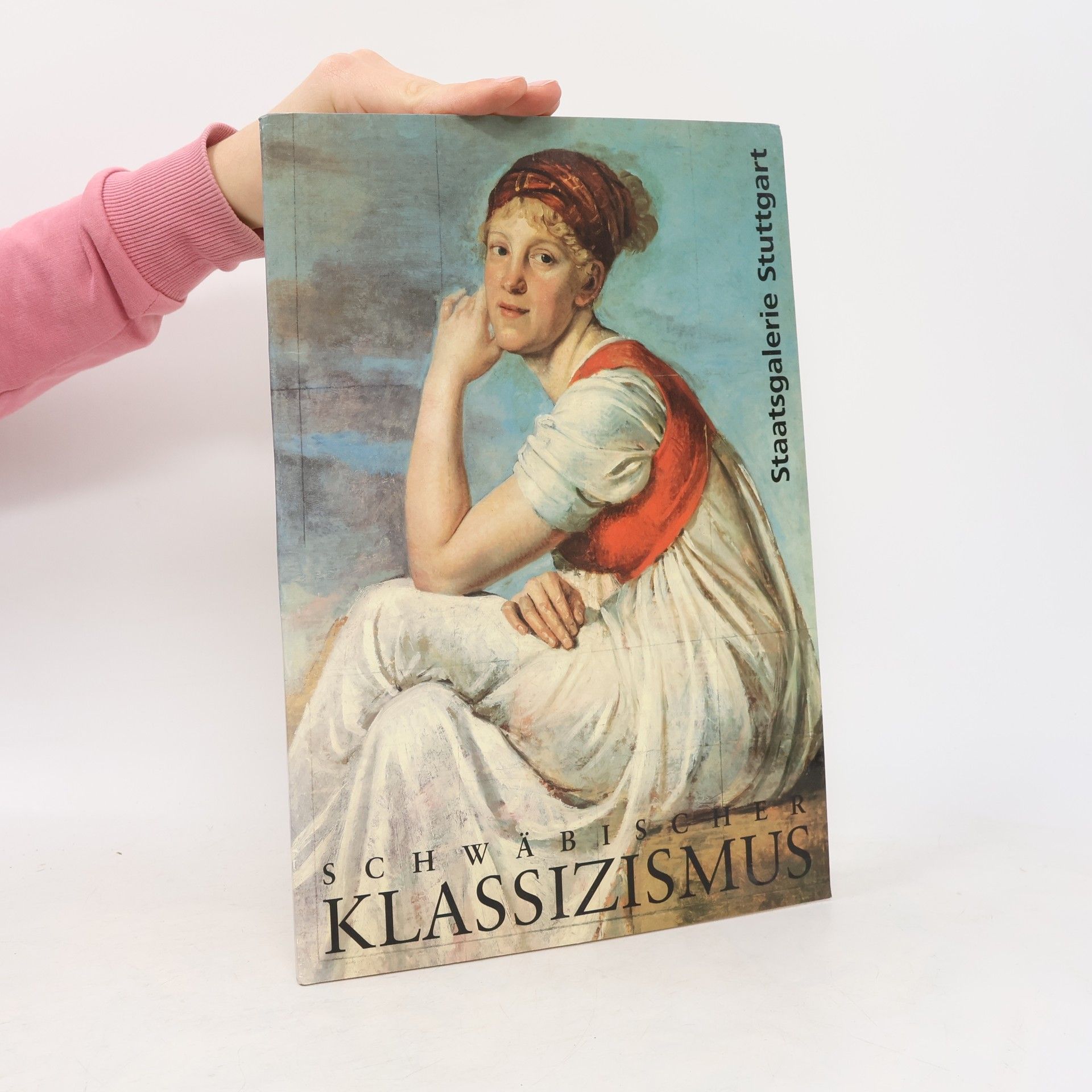 Collectif d'auteurs Schwäbischer Klassizismus