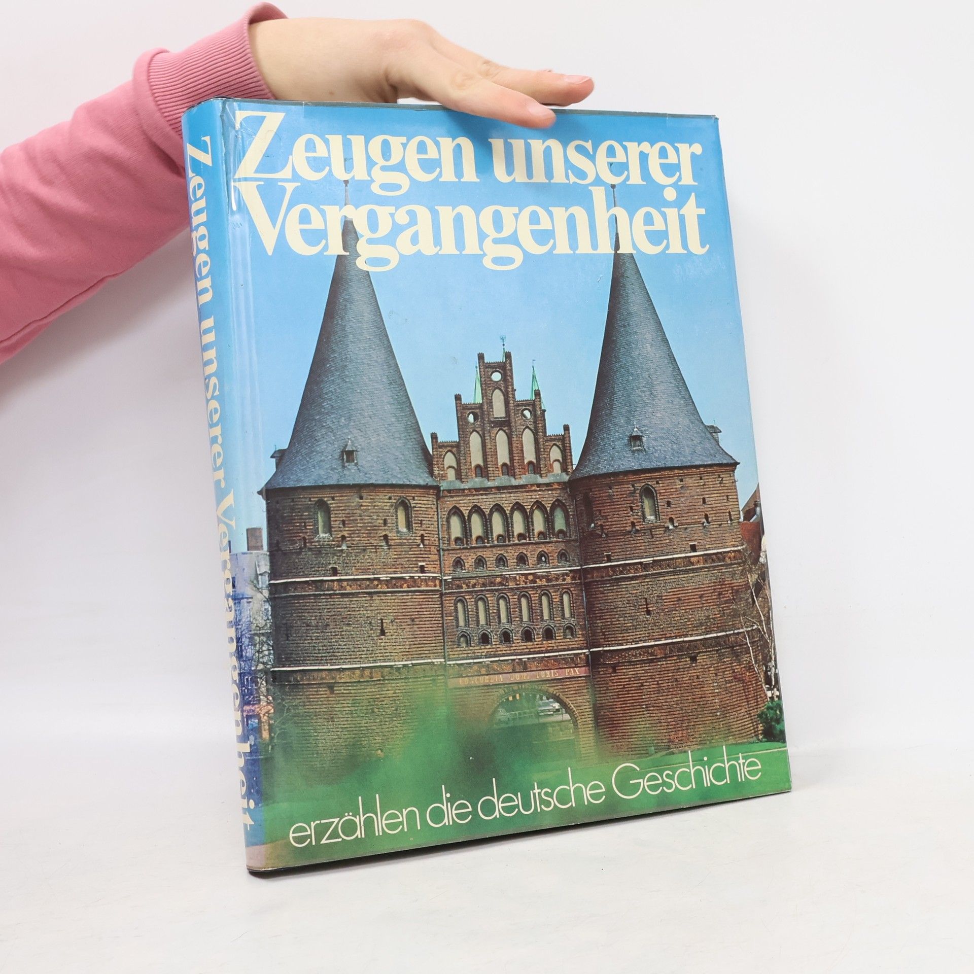 Karlheinz Klubescheidt Zeugen unserer Vergangenheit