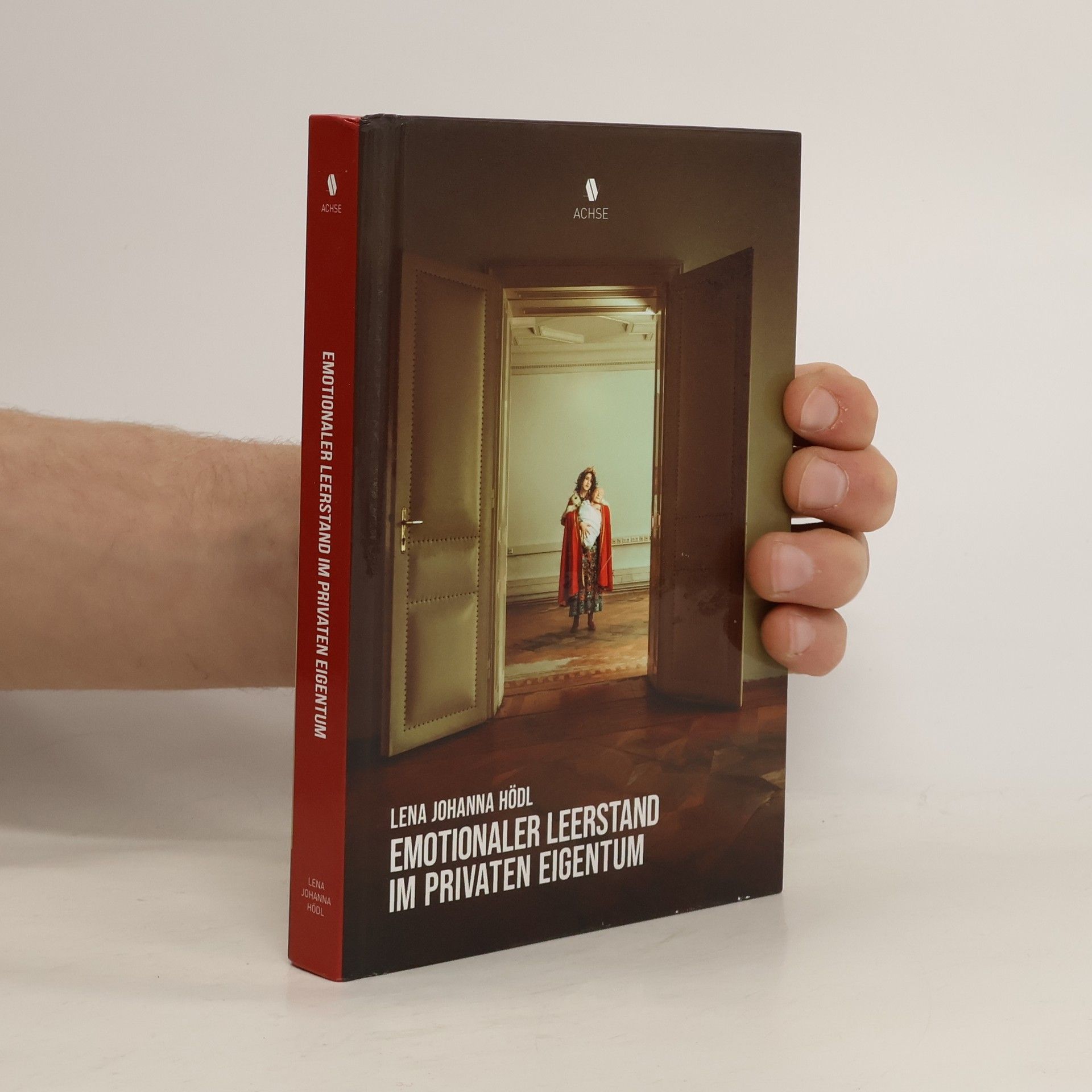 Emotionaler Leerstand im privaten Eigentum