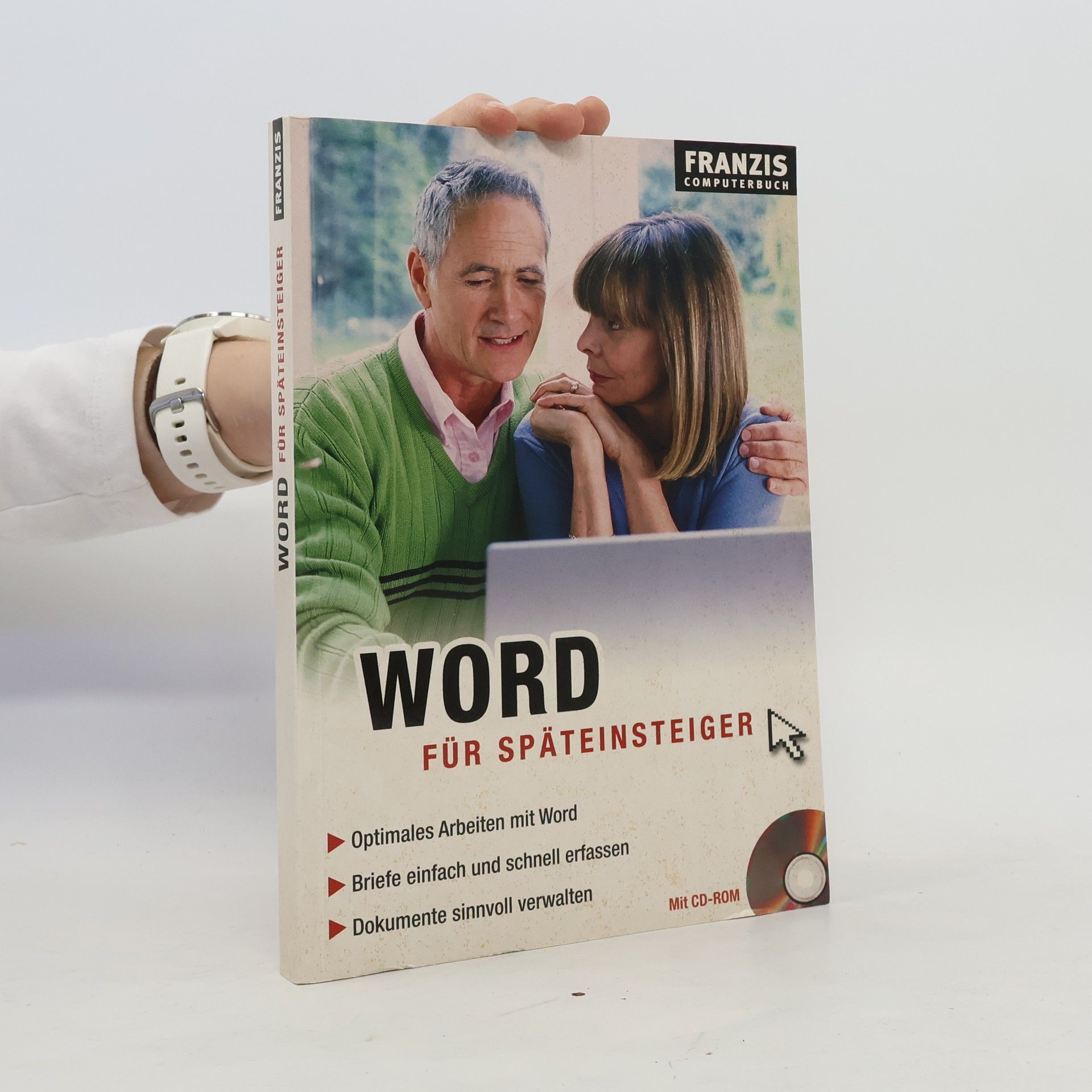 Natascha Nicol Word XP für Späteinsteiger