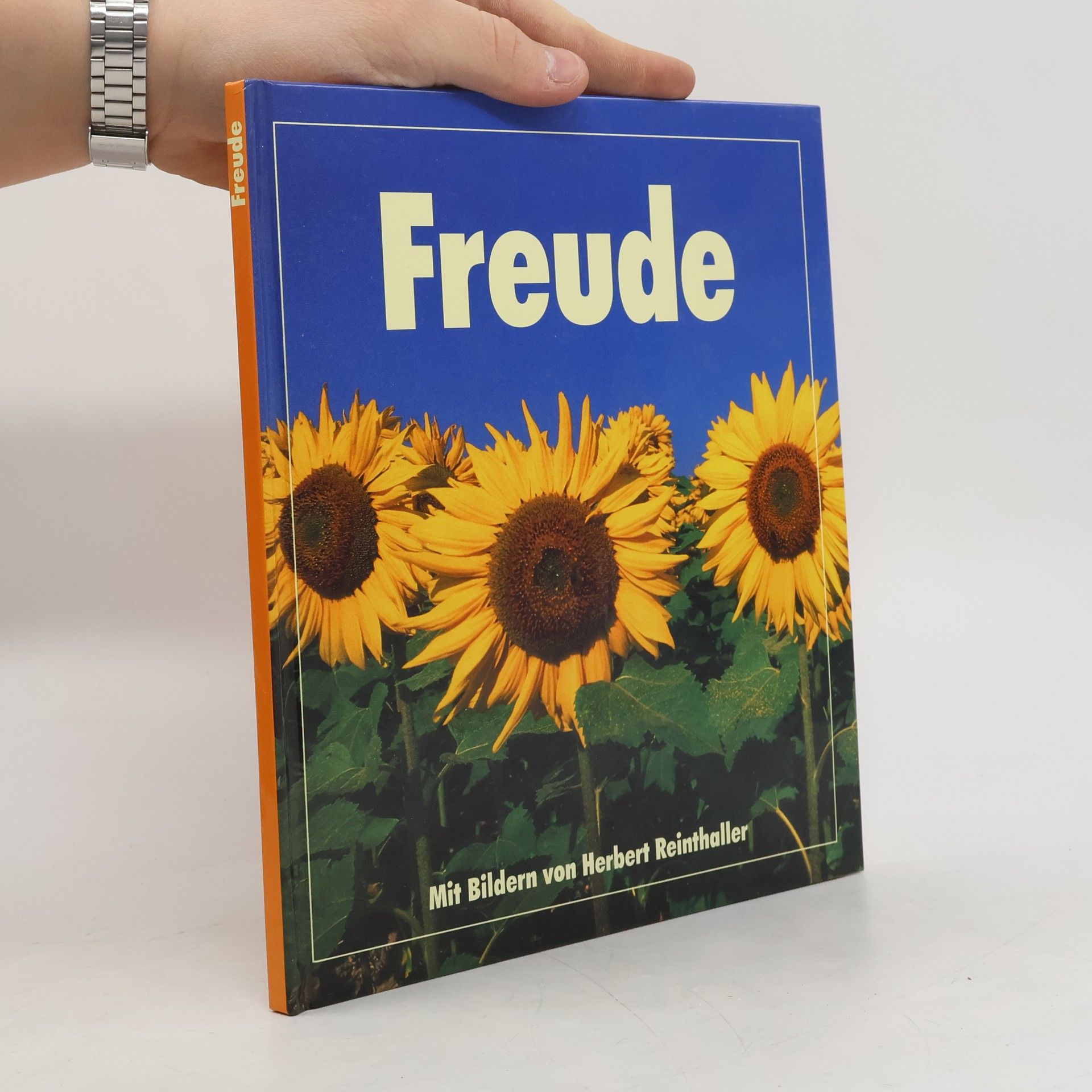 Autorenkollektiv Freude