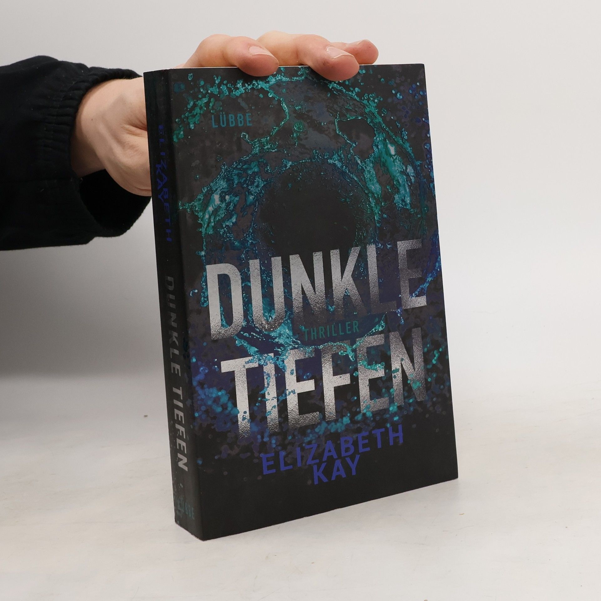 Elizabeth Kay Dunkle Tiefen