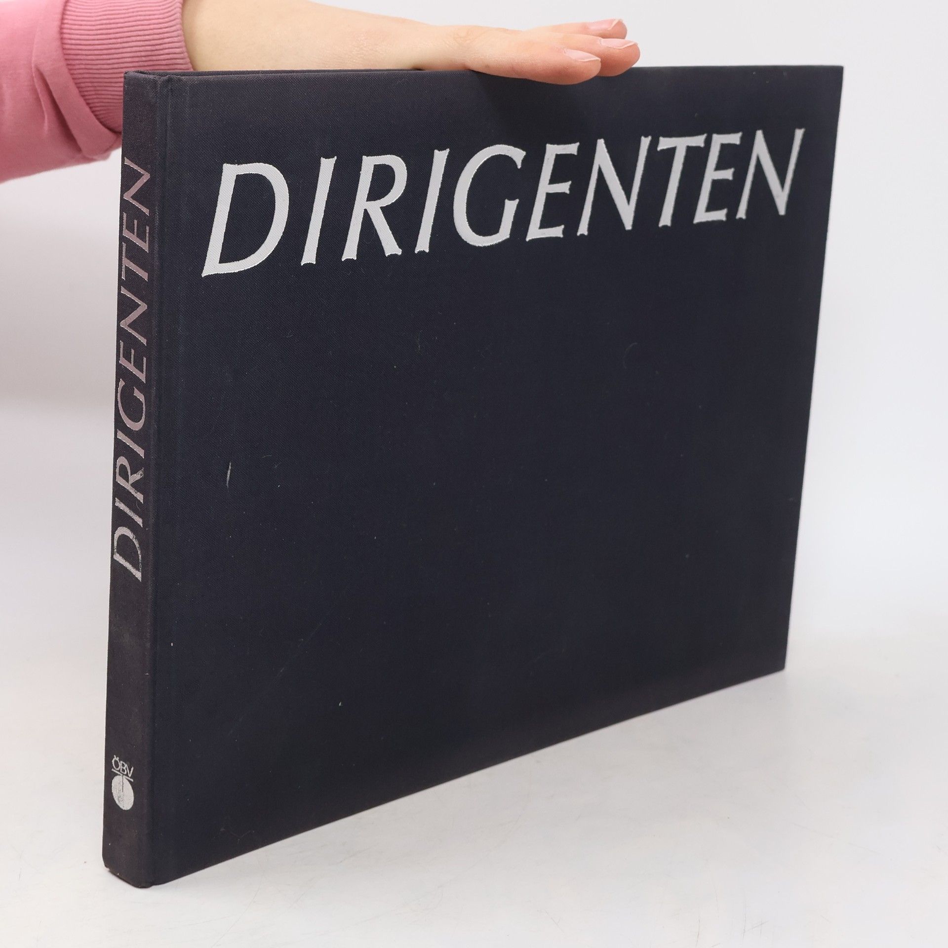 Dirigenten