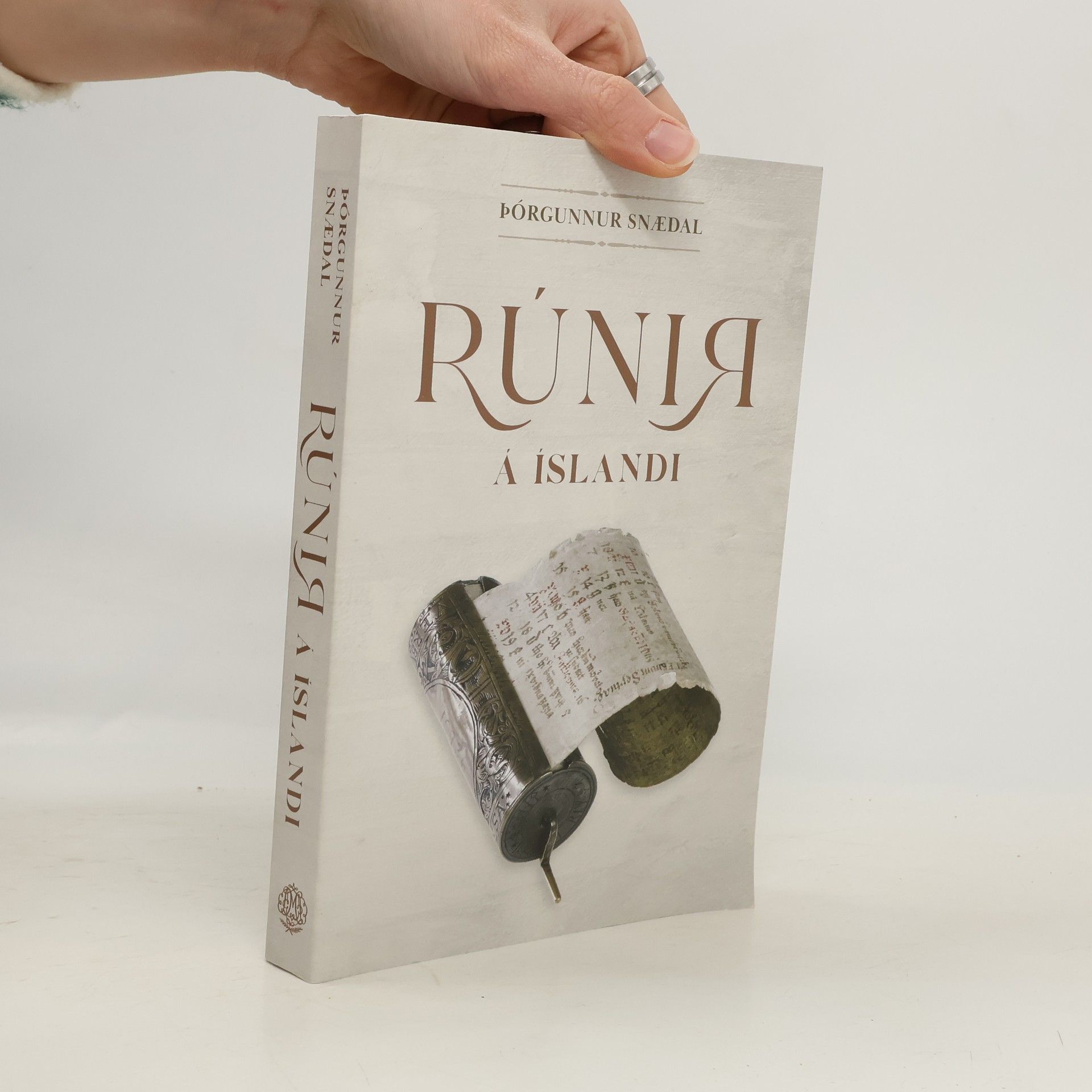 Þórgunnur Snædal Rúnir