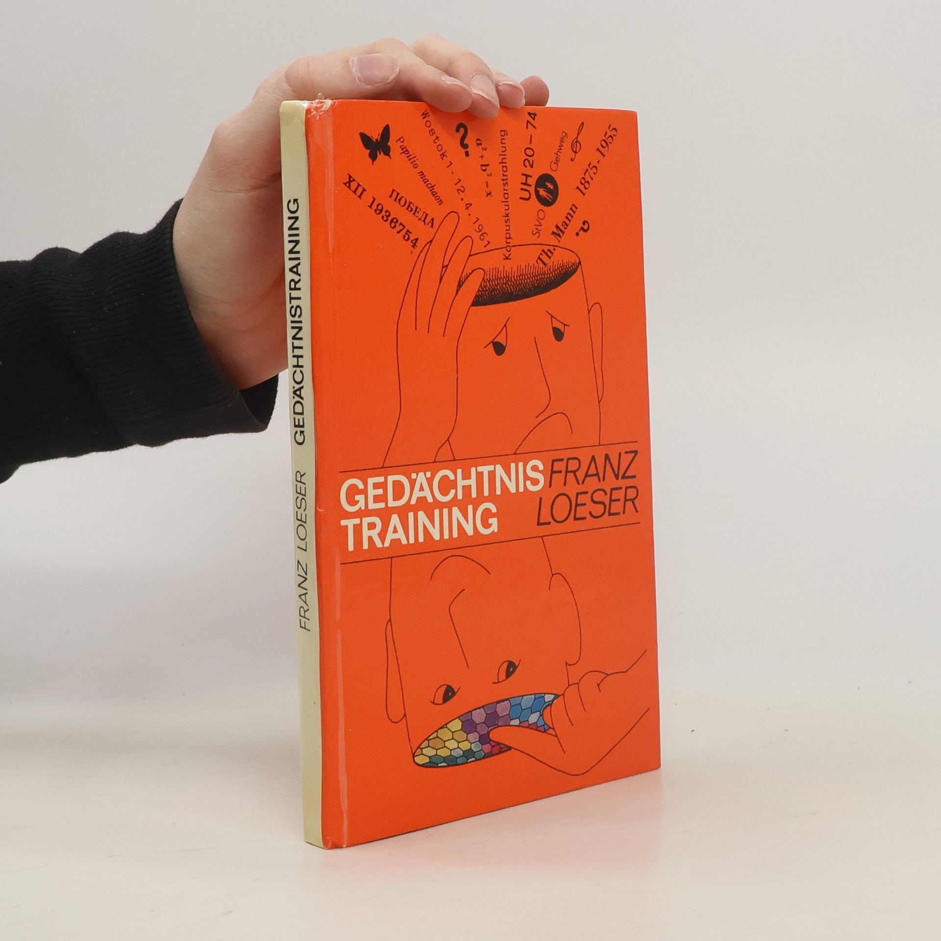 Franz Loeser Gedächtnis Training